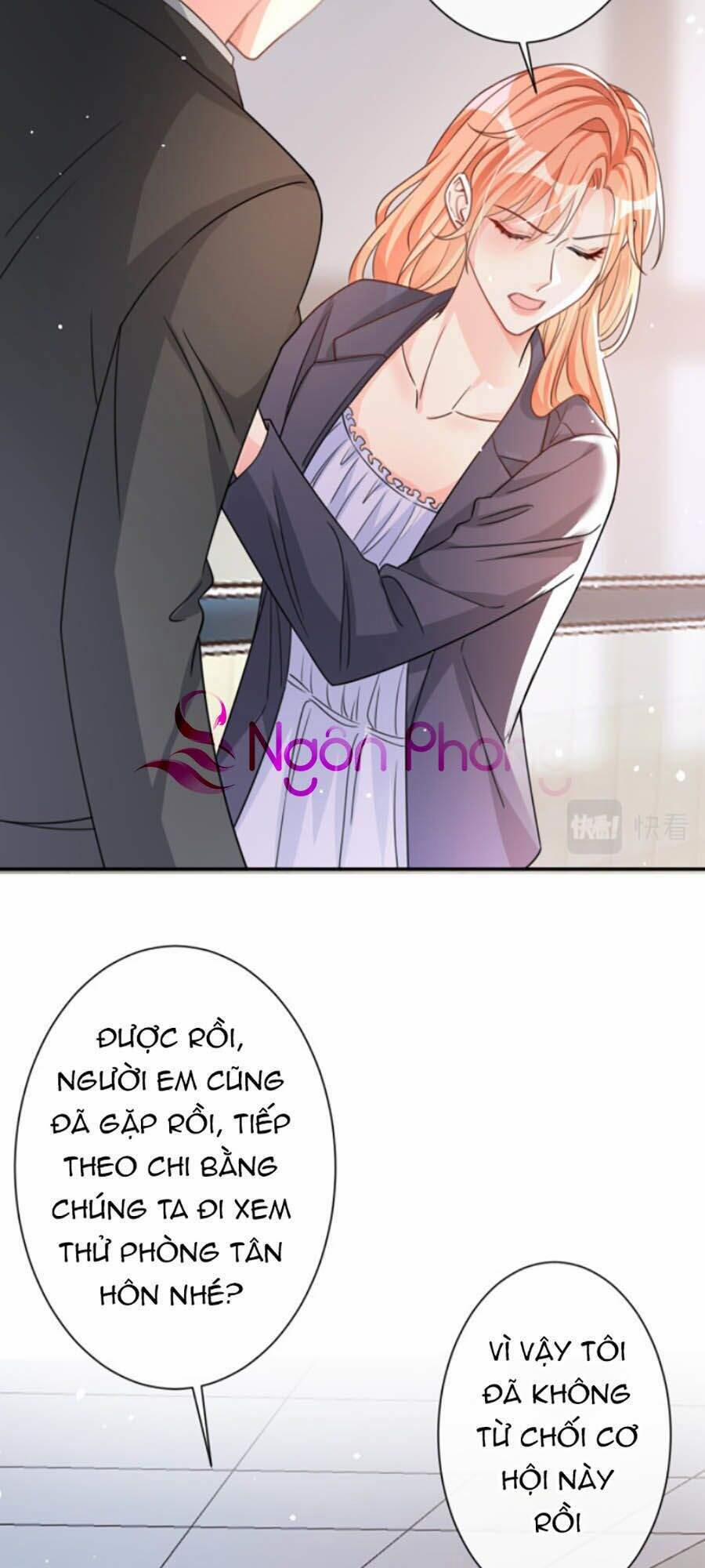 Hôm Nay Từ Chối Lục Tiên Sinh Chưa? 14 trang 26