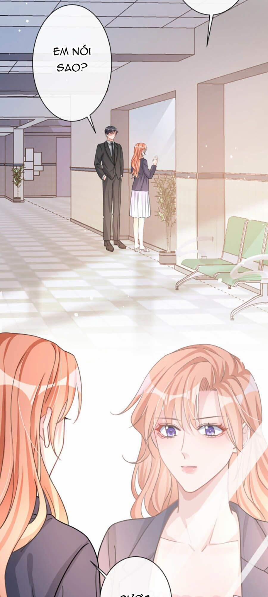 Hôm Nay Từ Chối Lục Tiên Sinh Chưa? 14 trang 27