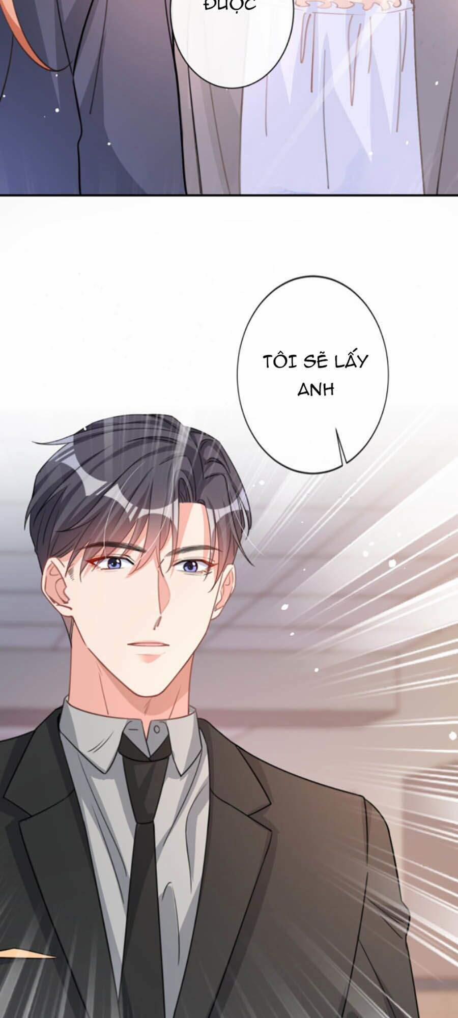 Hôm Nay Từ Chối Lục Tiên Sinh Chưa? 14 trang 28