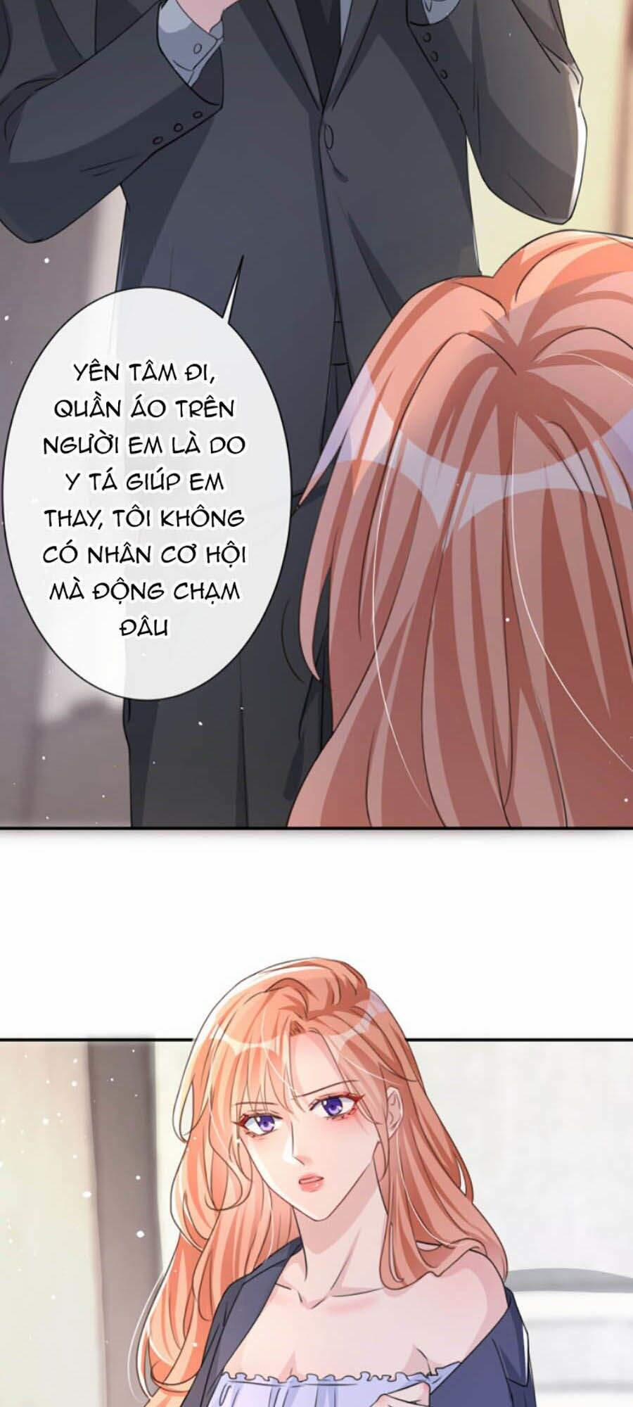 Hôm Nay Từ Chối Lục Tiên Sinh Chưa? 14 trang 4