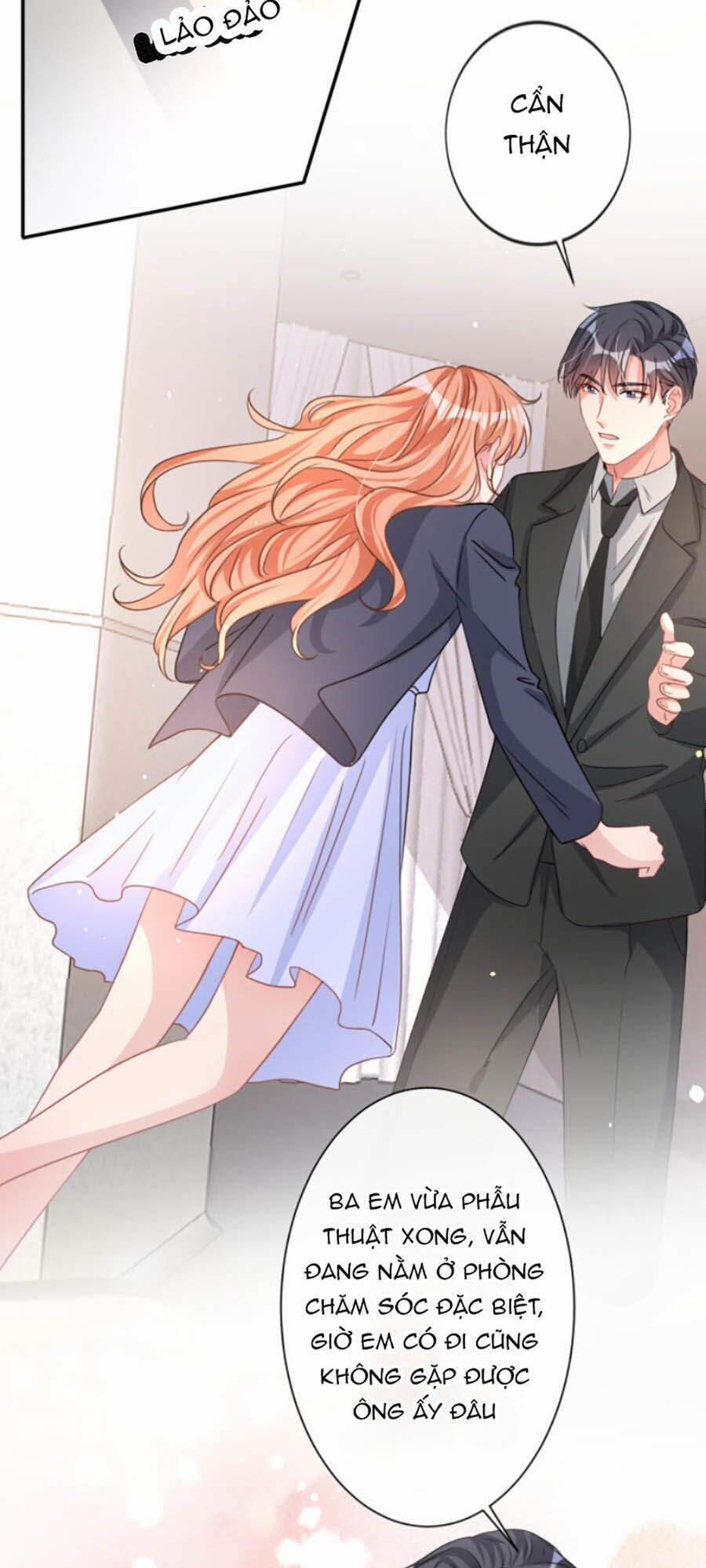 Hôm Nay Từ Chối Lục Tiên Sinh Chưa? 14 trang 7