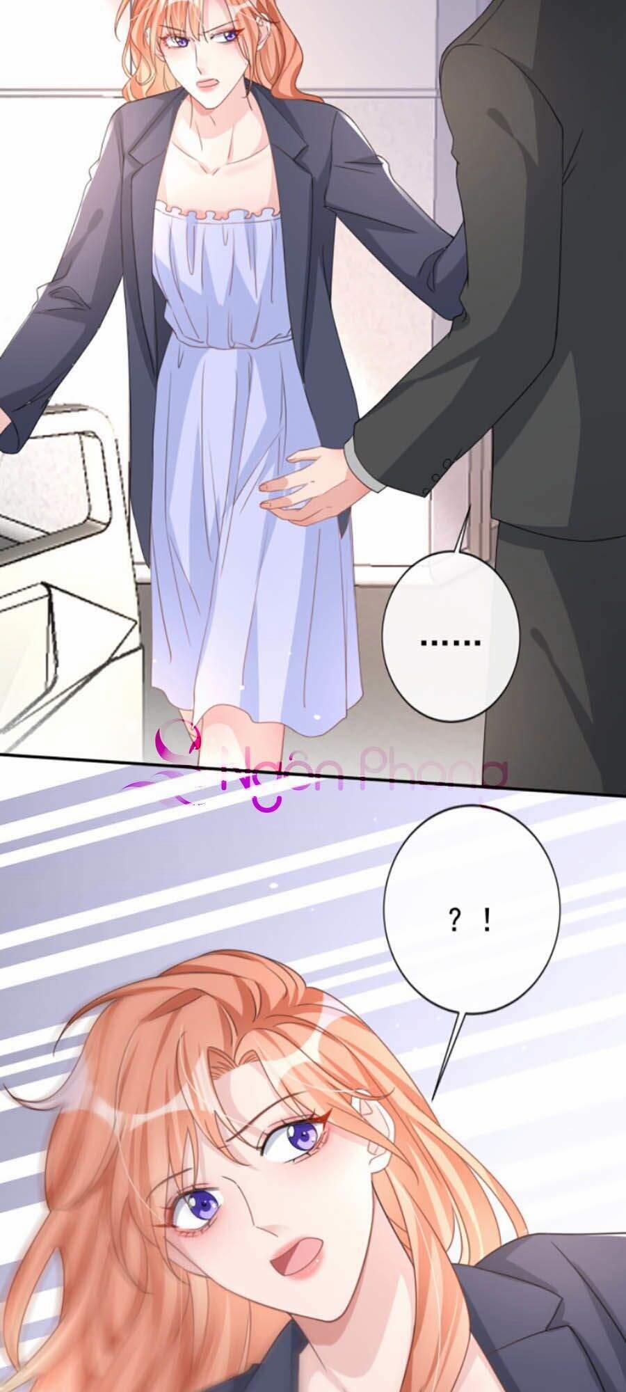 Hôm Nay Từ Chối Lục Tiên Sinh Chưa? 14 trang 9