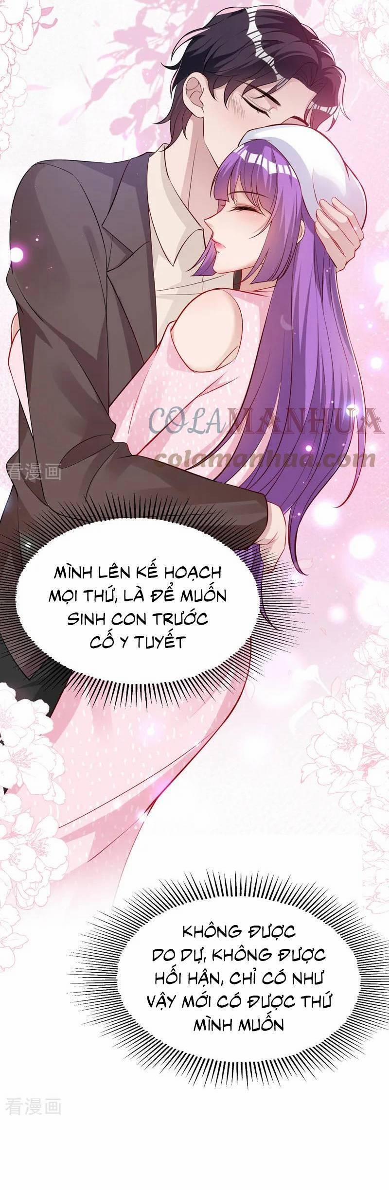 Hôm Nay Từ Chối Lục Tiên Sinh Chưa? 140 trang 10