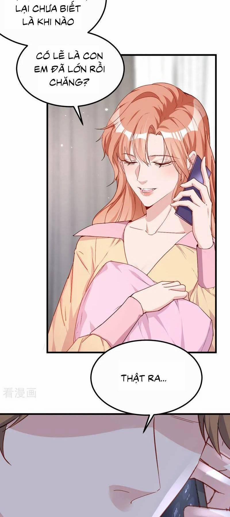 Hôm Nay Từ Chối Lục Tiên Sinh Chưa? 140 trang 13