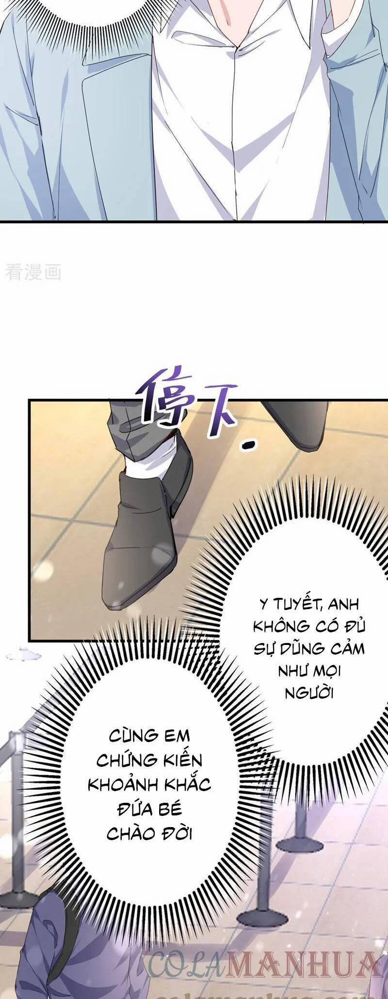 Hôm Nay Từ Chối Lục Tiên Sinh Chưa? 140 trang 15