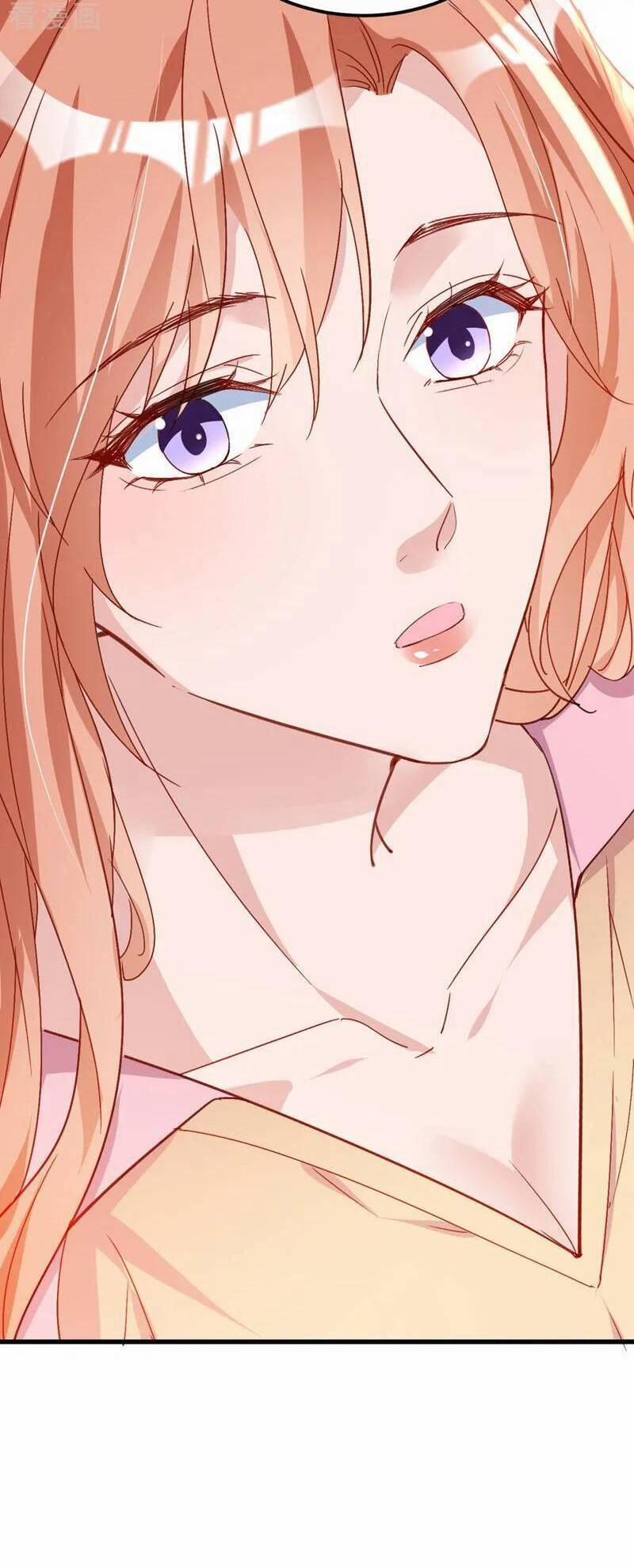 Hôm Nay Từ Chối Lục Tiên Sinh Chưa? 140 trang 19