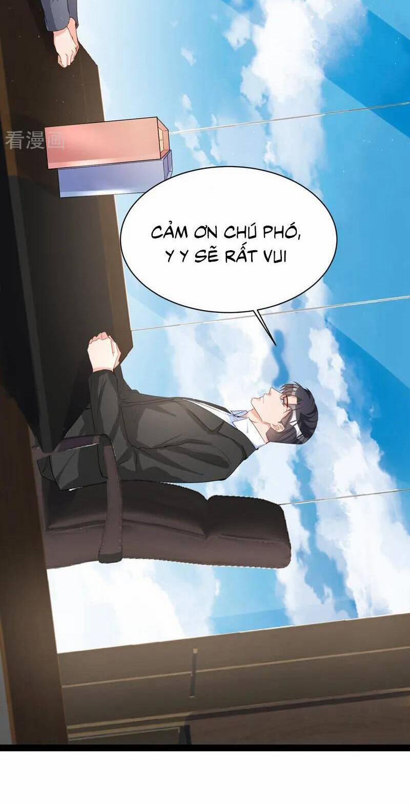 Hôm Nay Từ Chối Lục Tiên Sinh Chưa? 140 trang 23