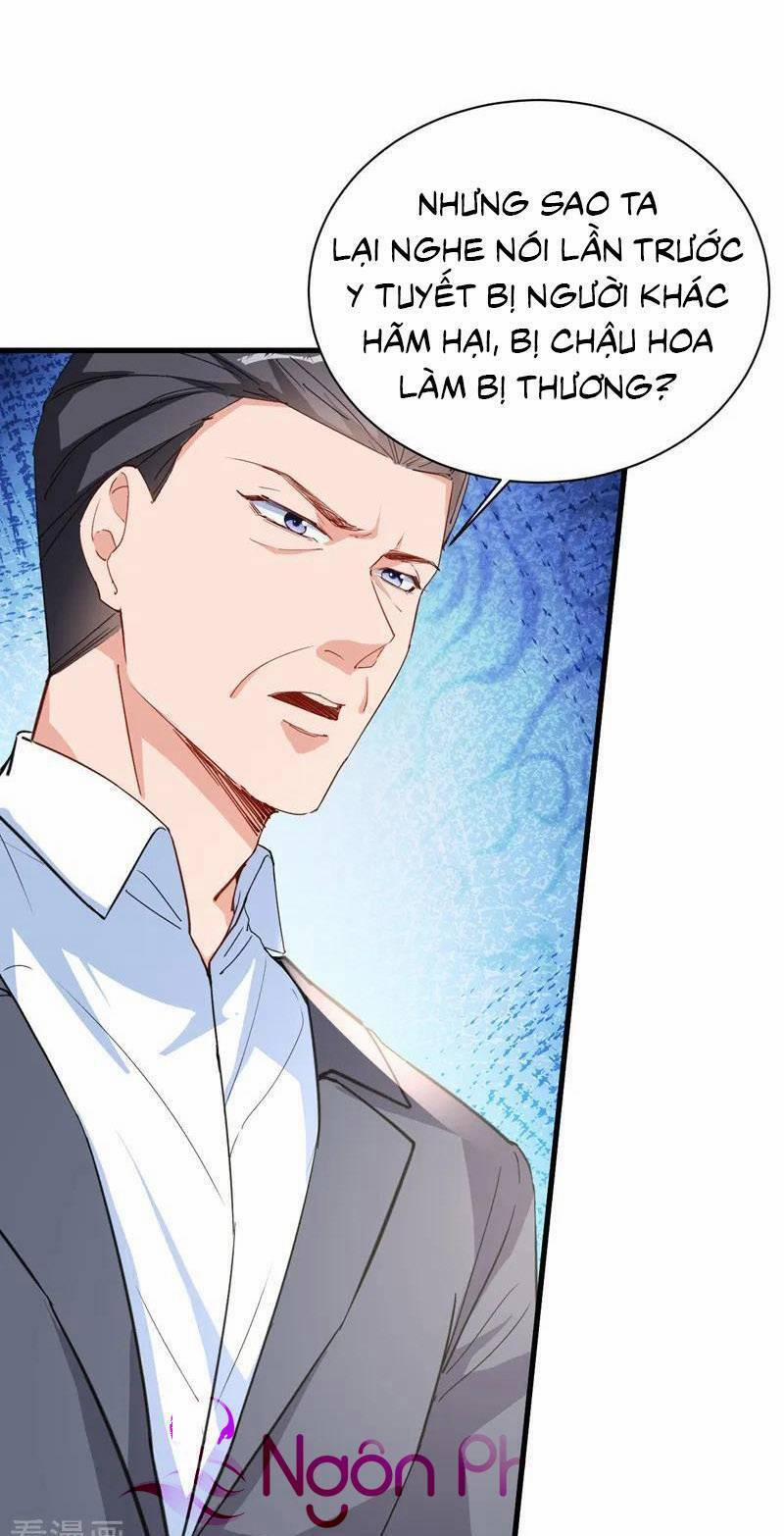 Hôm Nay Từ Chối Lục Tiên Sinh Chưa? 140 trang 24