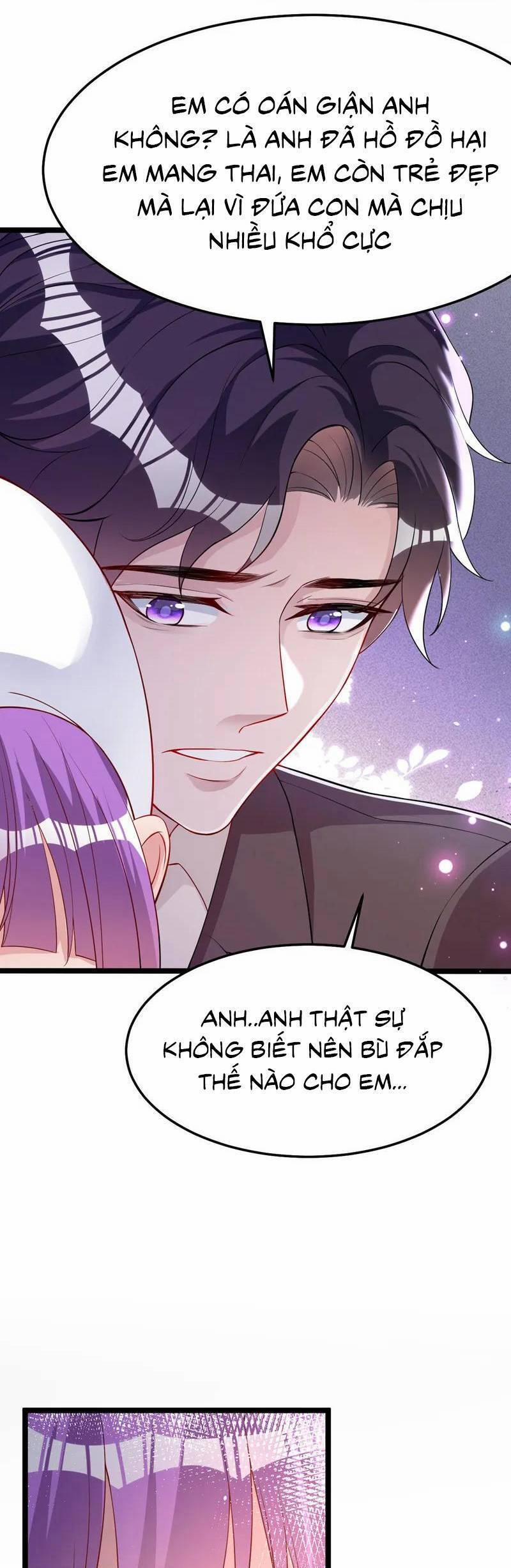 Hôm Nay Từ Chối Lục Tiên Sinh Chưa? 140 trang 4