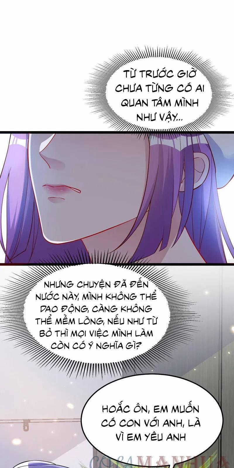 Hôm Nay Từ Chối Lục Tiên Sinh Chưa? 140 trang 6