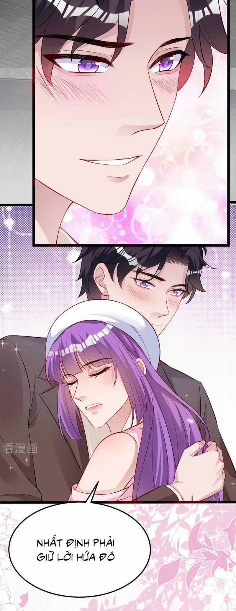 Hôm Nay Từ Chối Lục Tiên Sinh Chưa? 140 trang 9