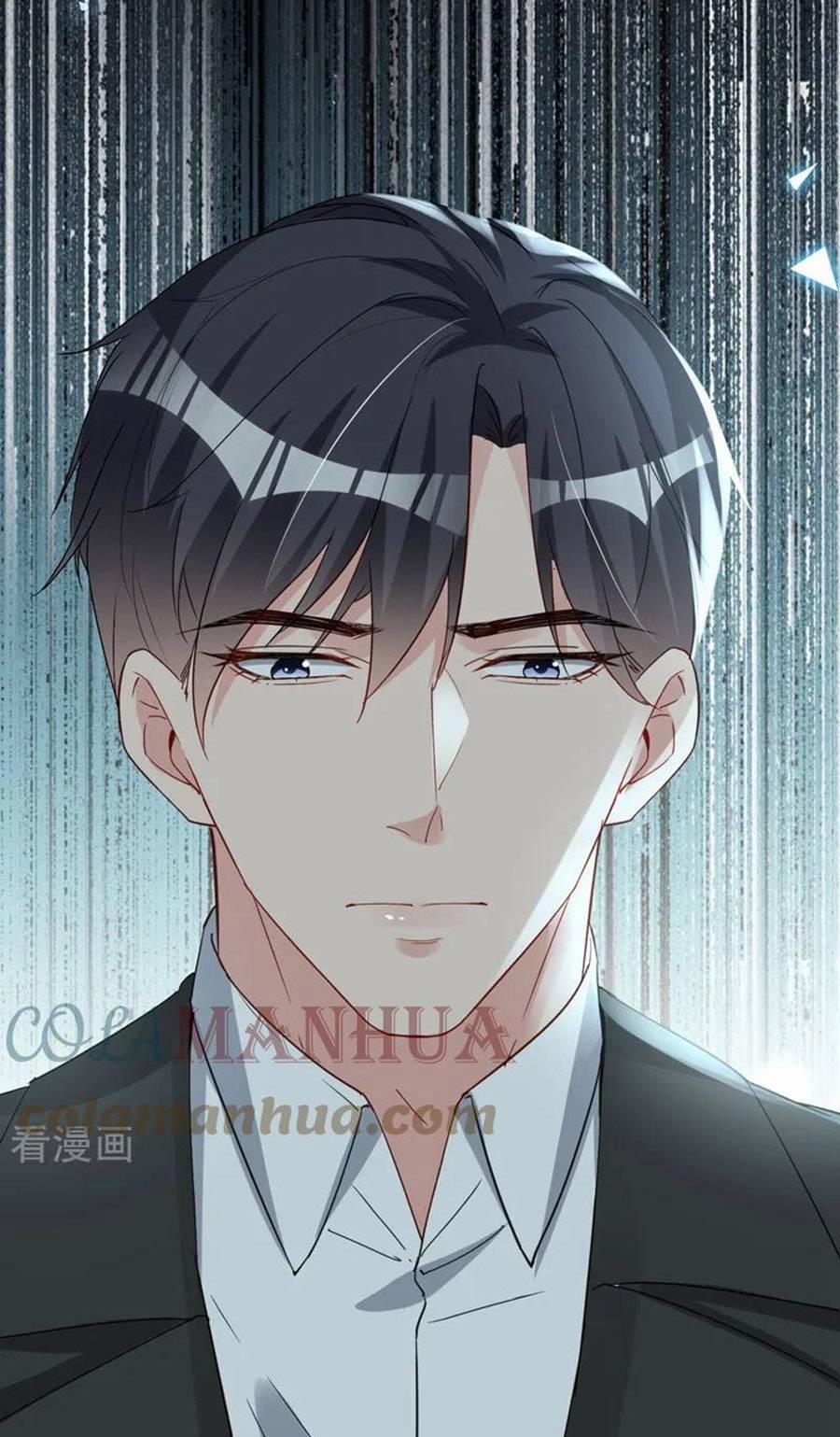 Hôm Nay Từ Chối Lục Tiên Sinh Chưa? 141 trang 10