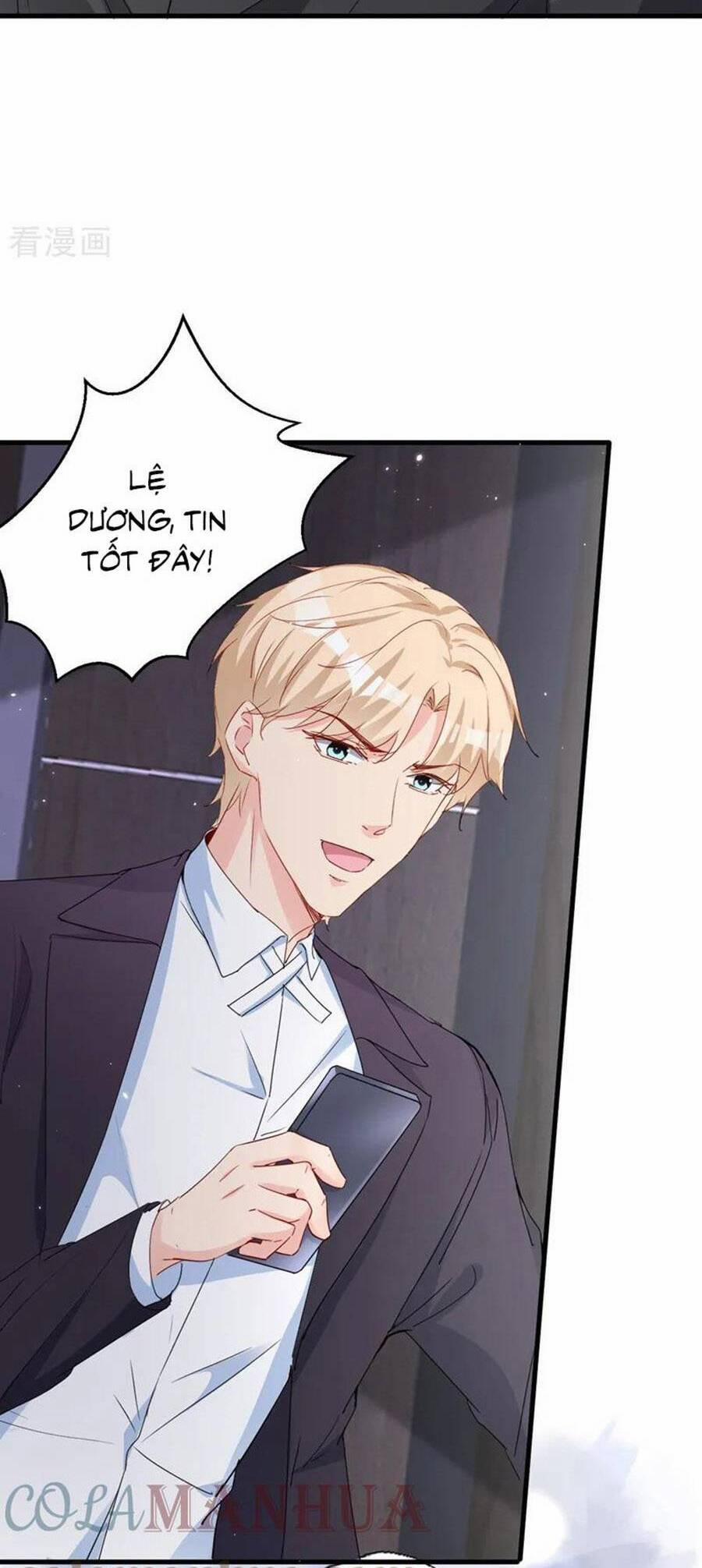 Hôm Nay Từ Chối Lục Tiên Sinh Chưa? 141 trang 13