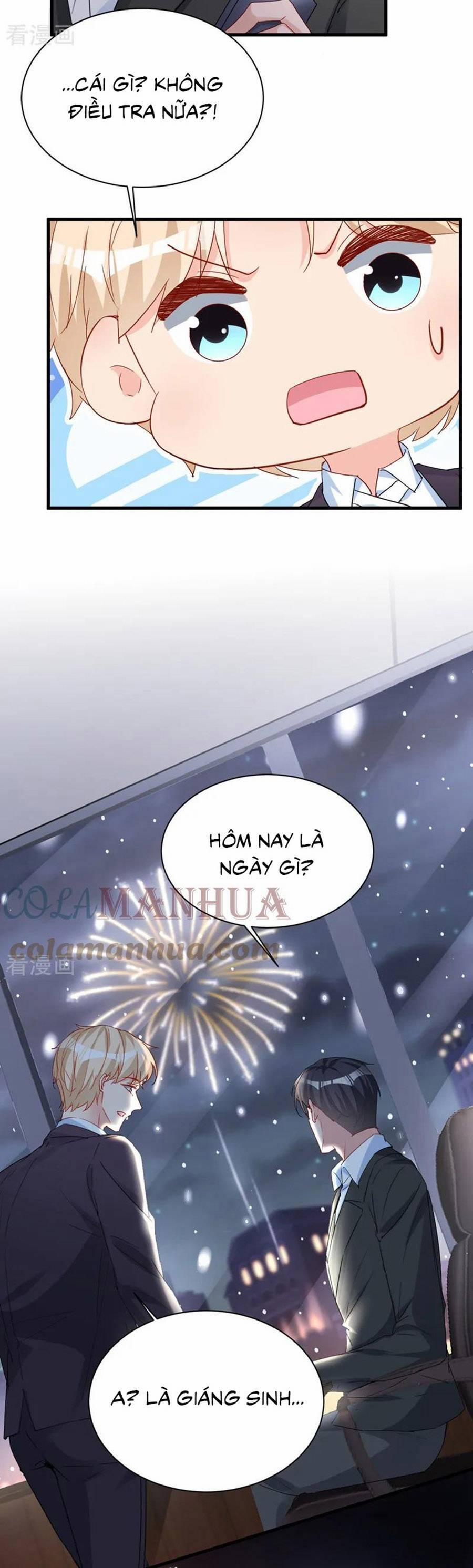 Hôm Nay Từ Chối Lục Tiên Sinh Chưa? 141 trang 17