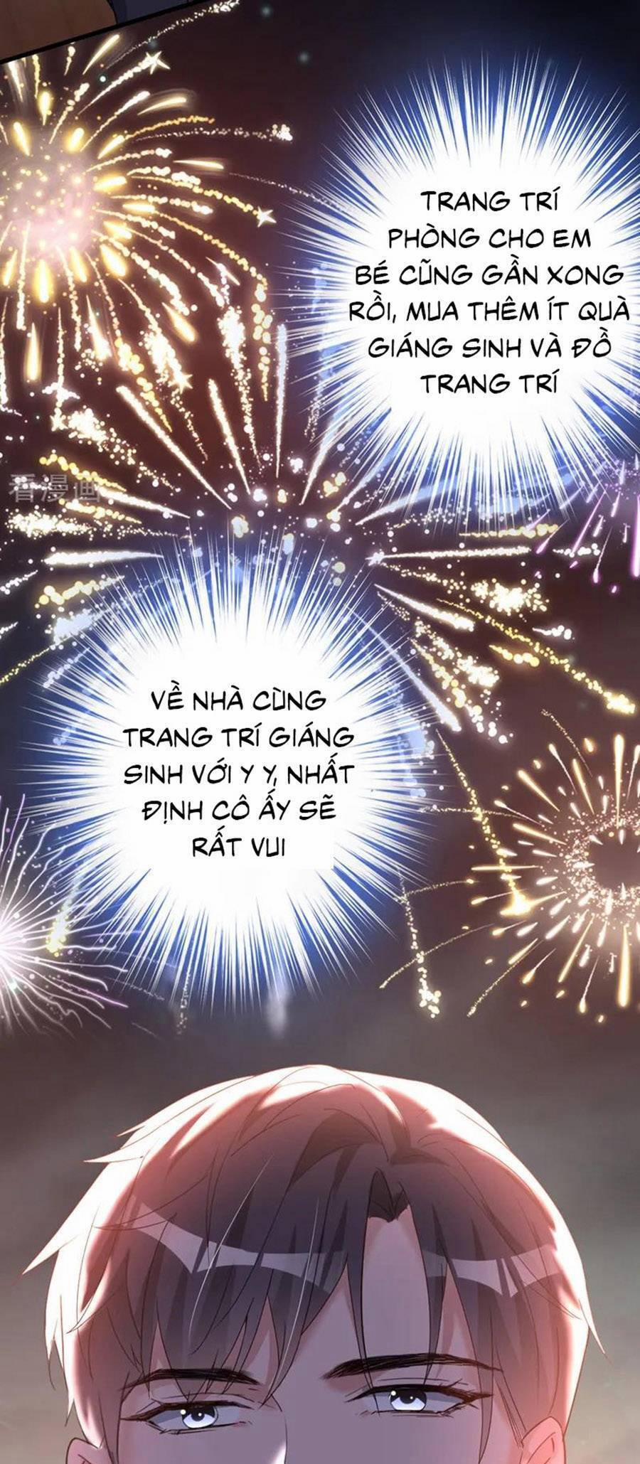 Hôm Nay Từ Chối Lục Tiên Sinh Chưa? 141 trang 18