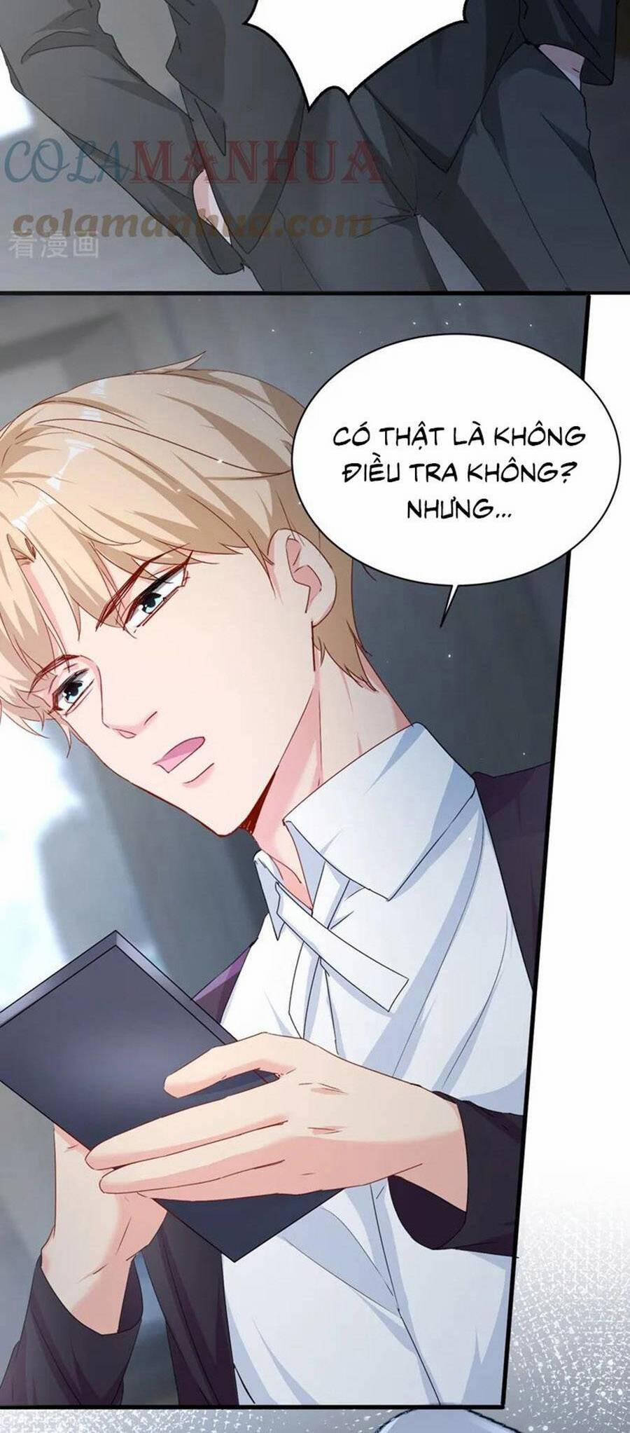 Hôm Nay Từ Chối Lục Tiên Sinh Chưa? 141 trang 21