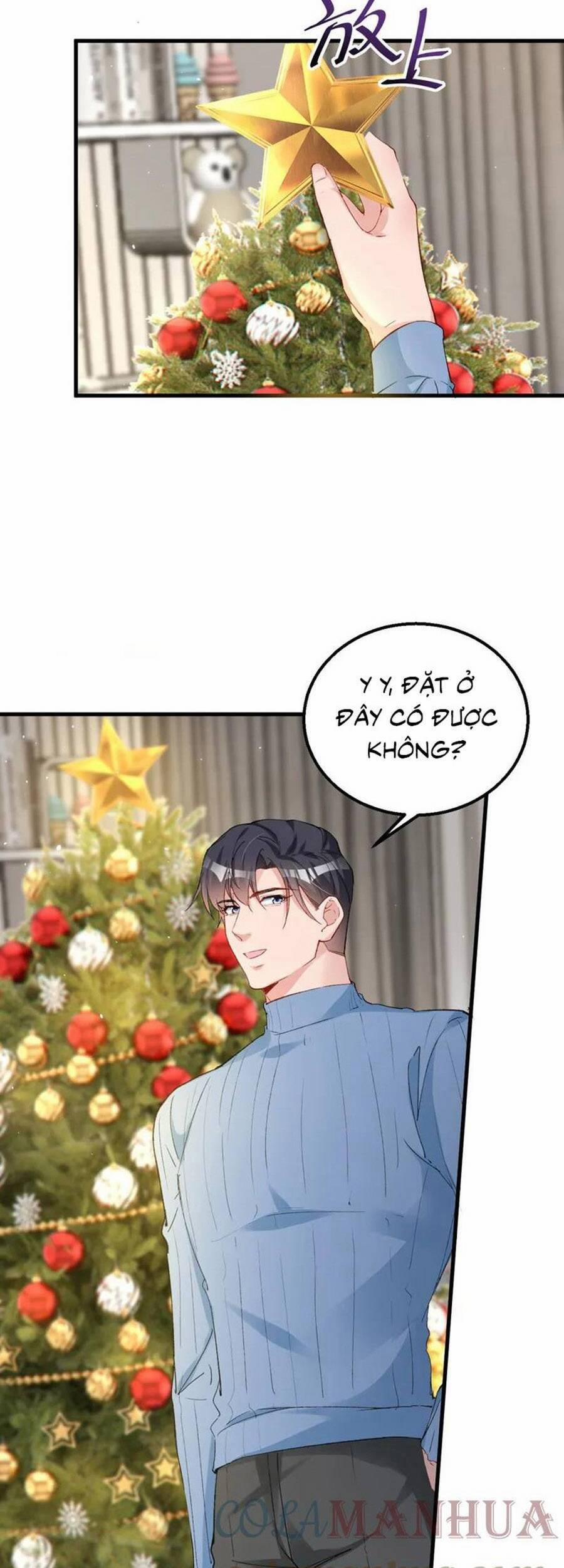 Hôm Nay Từ Chối Lục Tiên Sinh Chưa? 141 trang 23