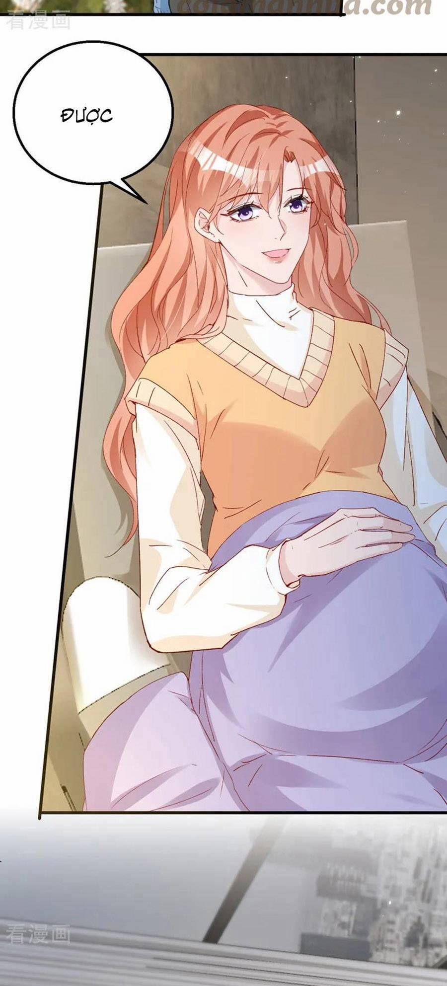 Hôm Nay Từ Chối Lục Tiên Sinh Chưa? 141 trang 24