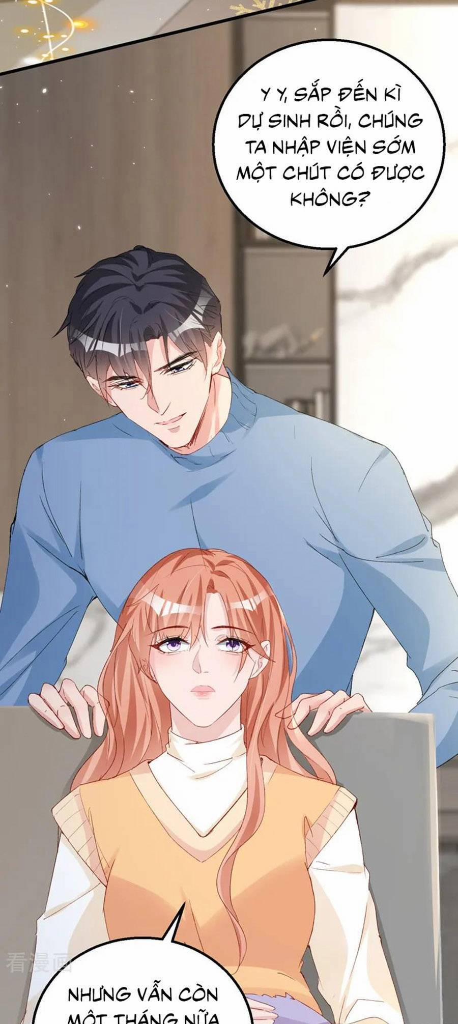 Hôm Nay Từ Chối Lục Tiên Sinh Chưa? 141 trang 26