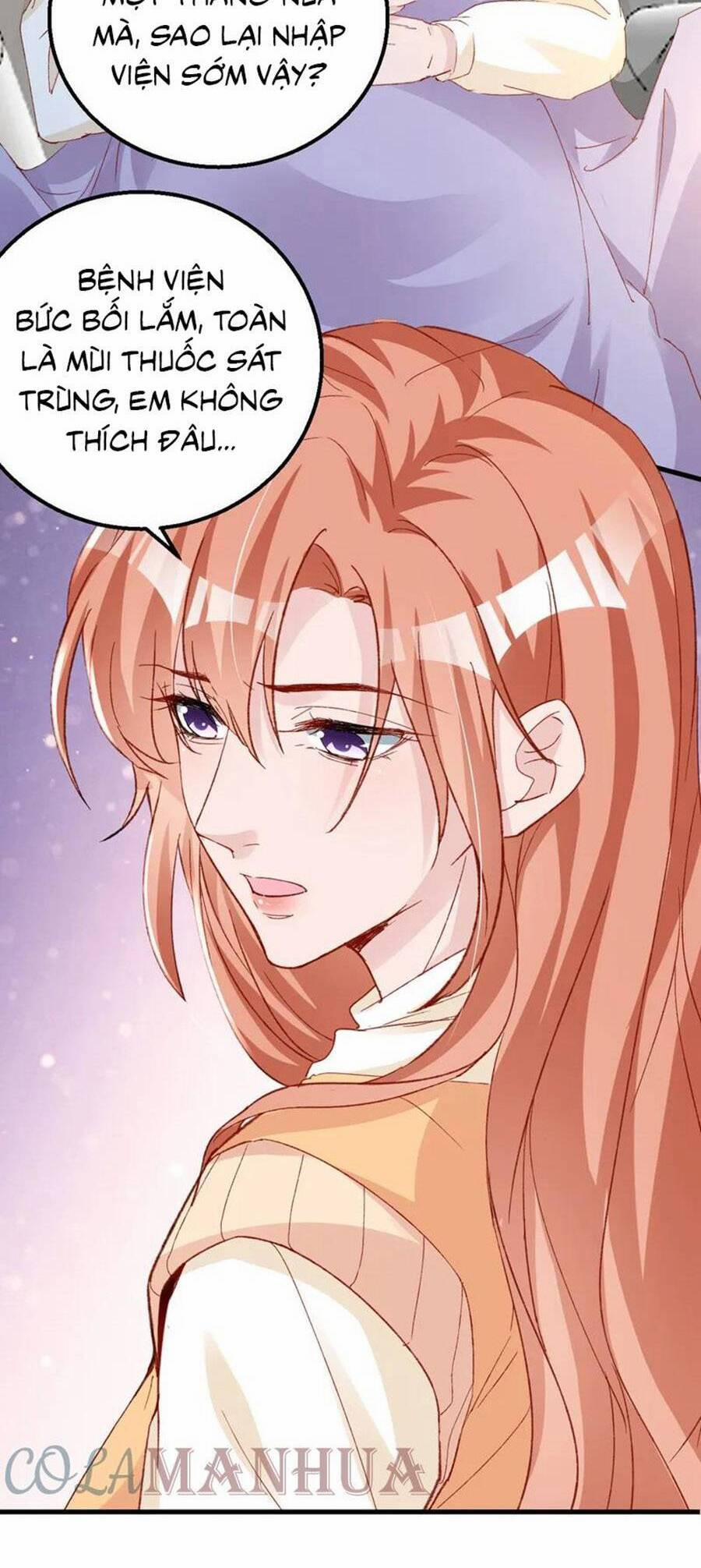 Hôm Nay Từ Chối Lục Tiên Sinh Chưa? 141 trang 27