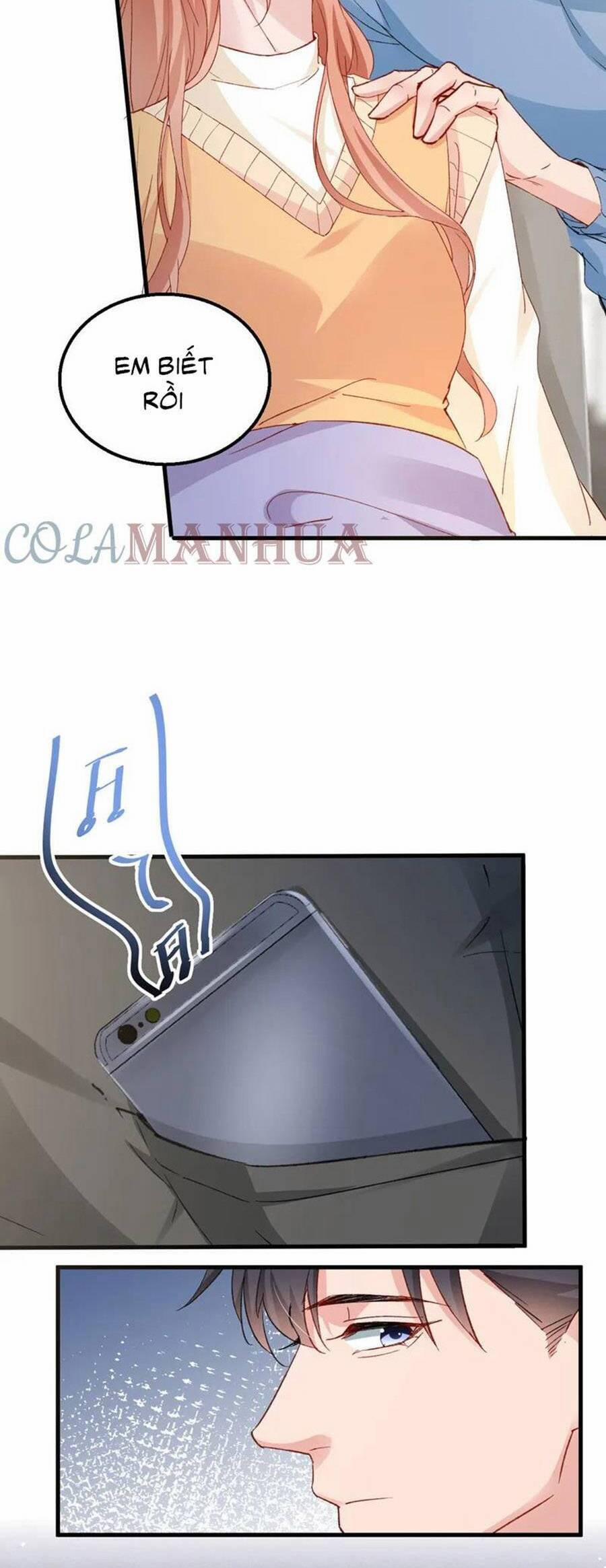 Hôm Nay Từ Chối Lục Tiên Sinh Chưa? 141 trang 29