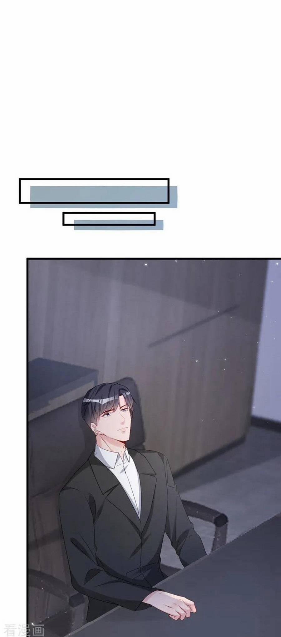 Hôm Nay Từ Chối Lục Tiên Sinh Chưa? 141 trang 3