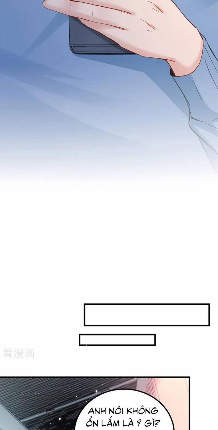 Hôm Nay Từ Chối Lục Tiên Sinh Chưa? 141 trang 31