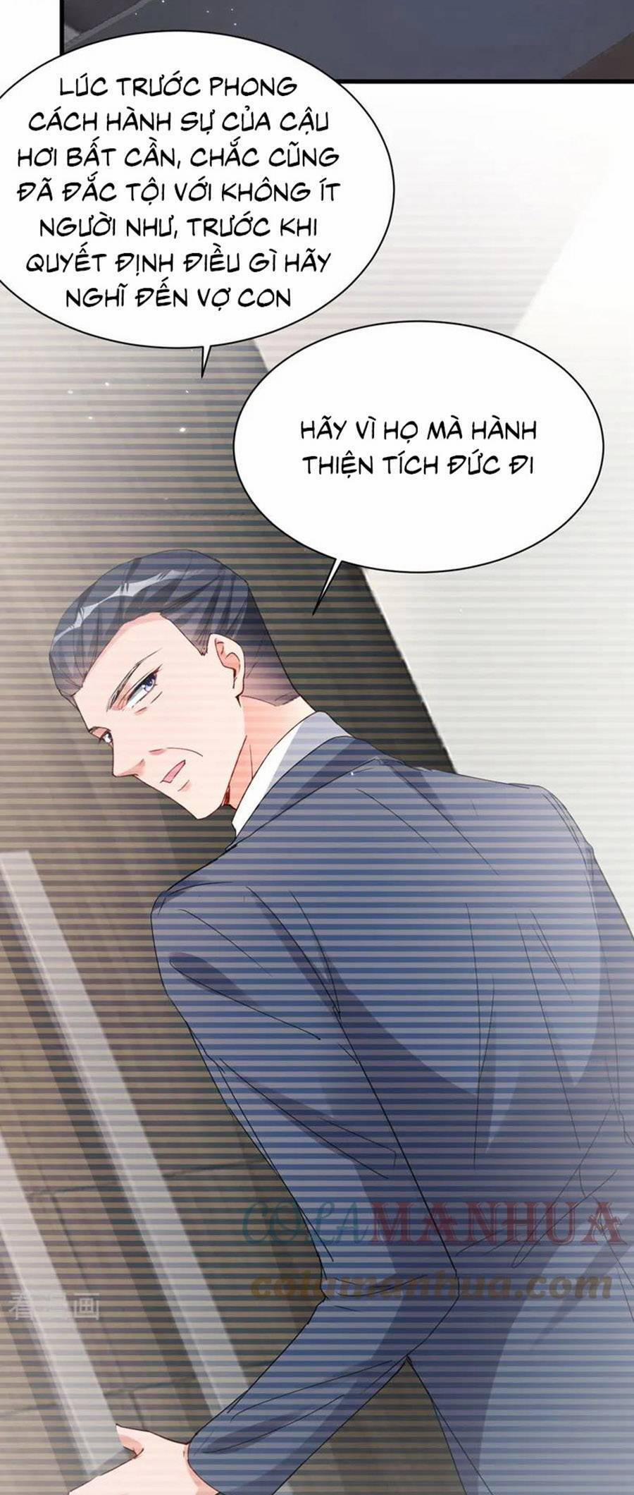 Hôm Nay Từ Chối Lục Tiên Sinh Chưa? 141 trang 4