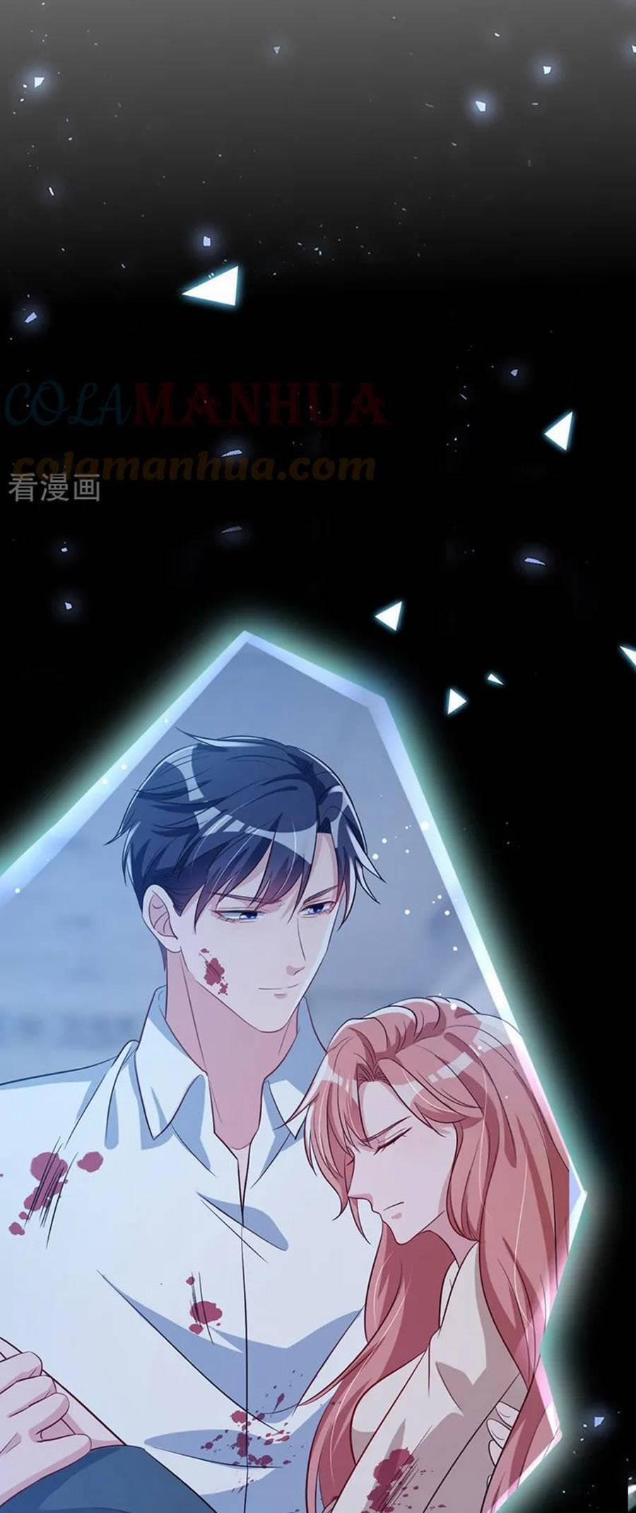 Hôm Nay Từ Chối Lục Tiên Sinh Chưa? 141 trang 6