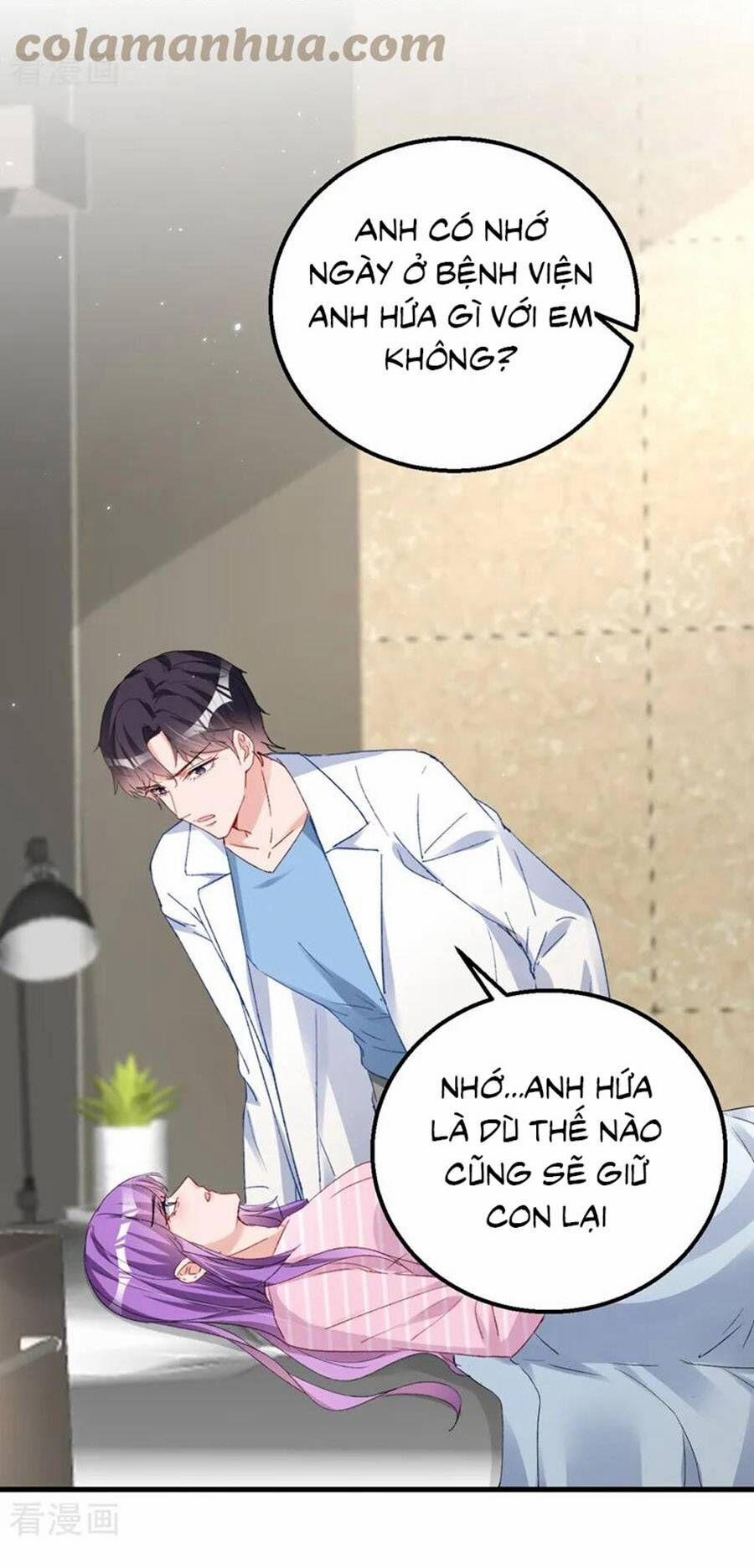 Hôm Nay Từ Chối Lục Tiên Sinh Chưa? 143 trang 14