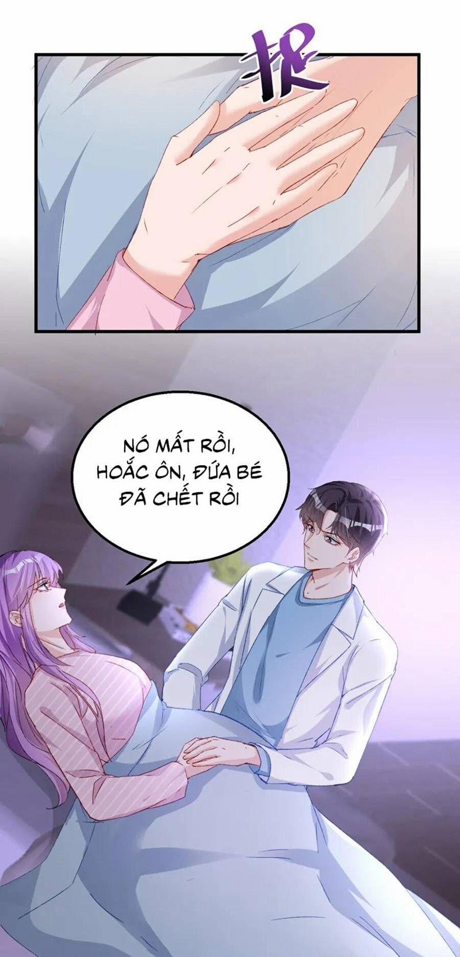 Hôm Nay Từ Chối Lục Tiên Sinh Chưa? 143 trang 15