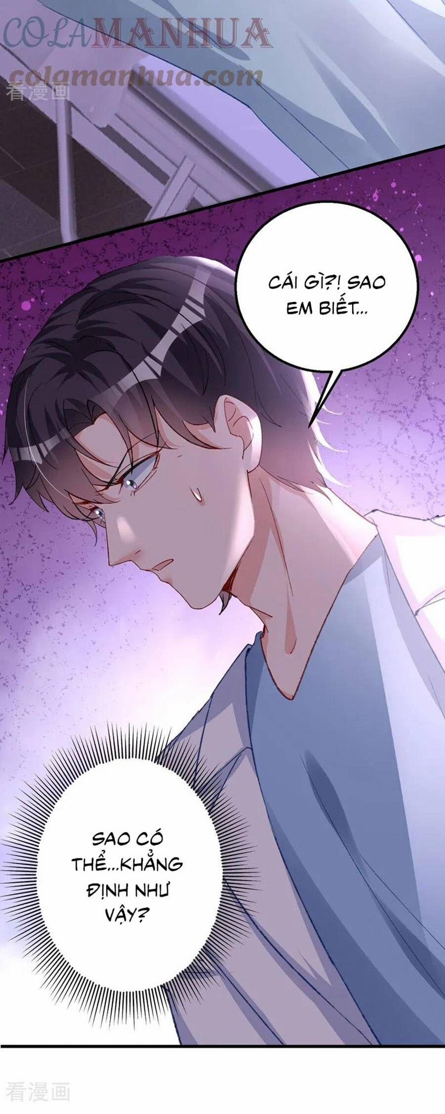 Hôm Nay Từ Chối Lục Tiên Sinh Chưa? 143 trang 16