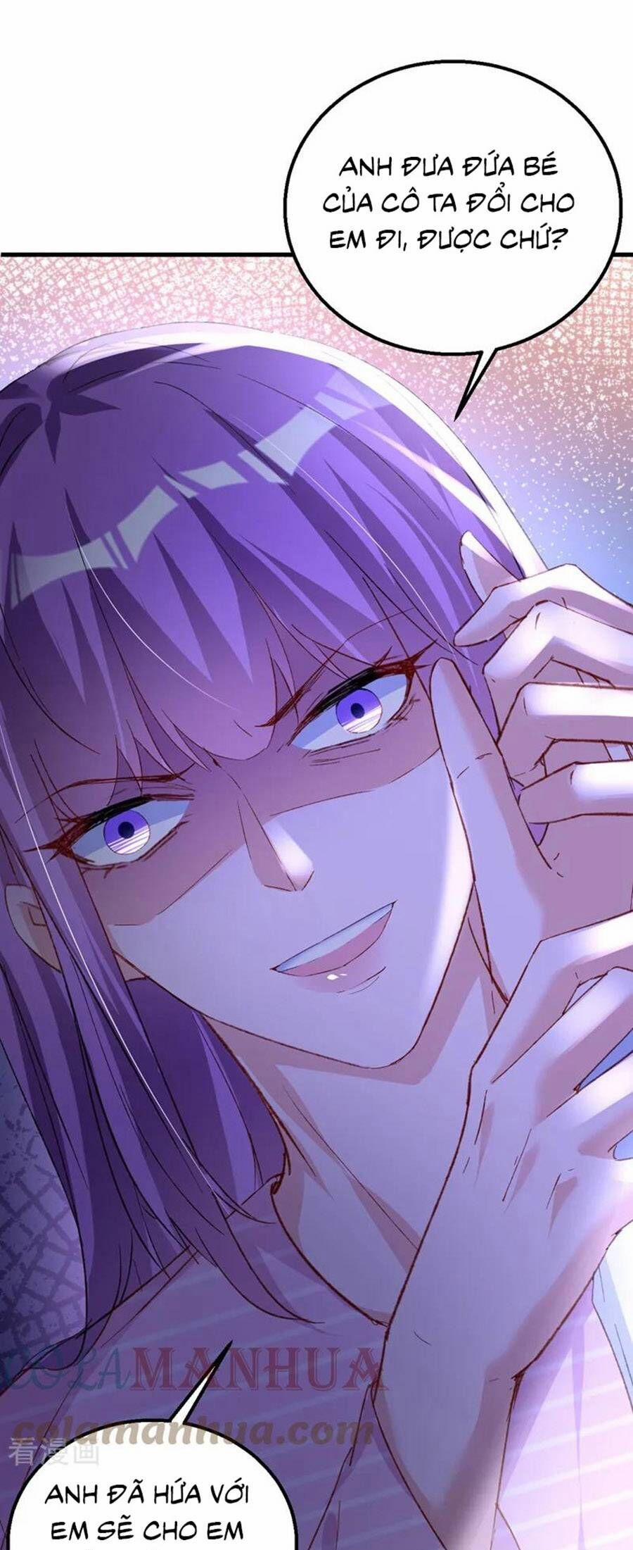 Hôm Nay Từ Chối Lục Tiên Sinh Chưa? 143 trang 17