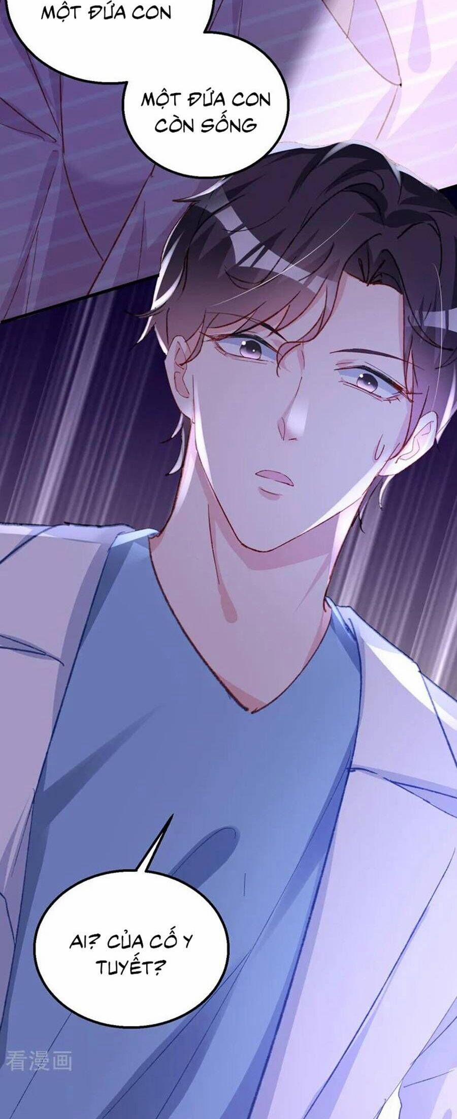 Hôm Nay Từ Chối Lục Tiên Sinh Chưa? 143 trang 18