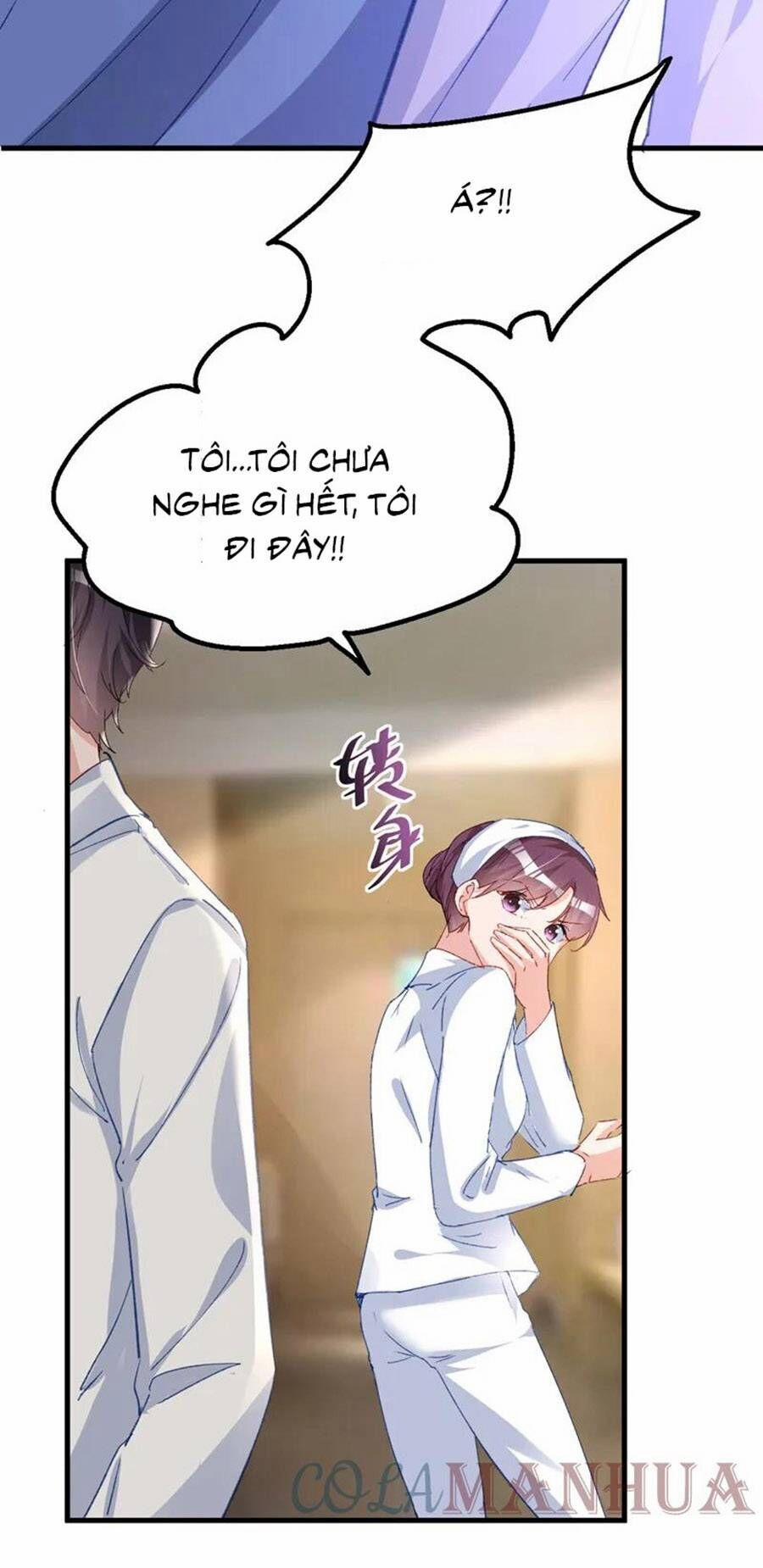 Hôm Nay Từ Chối Lục Tiên Sinh Chưa? 143 trang 19