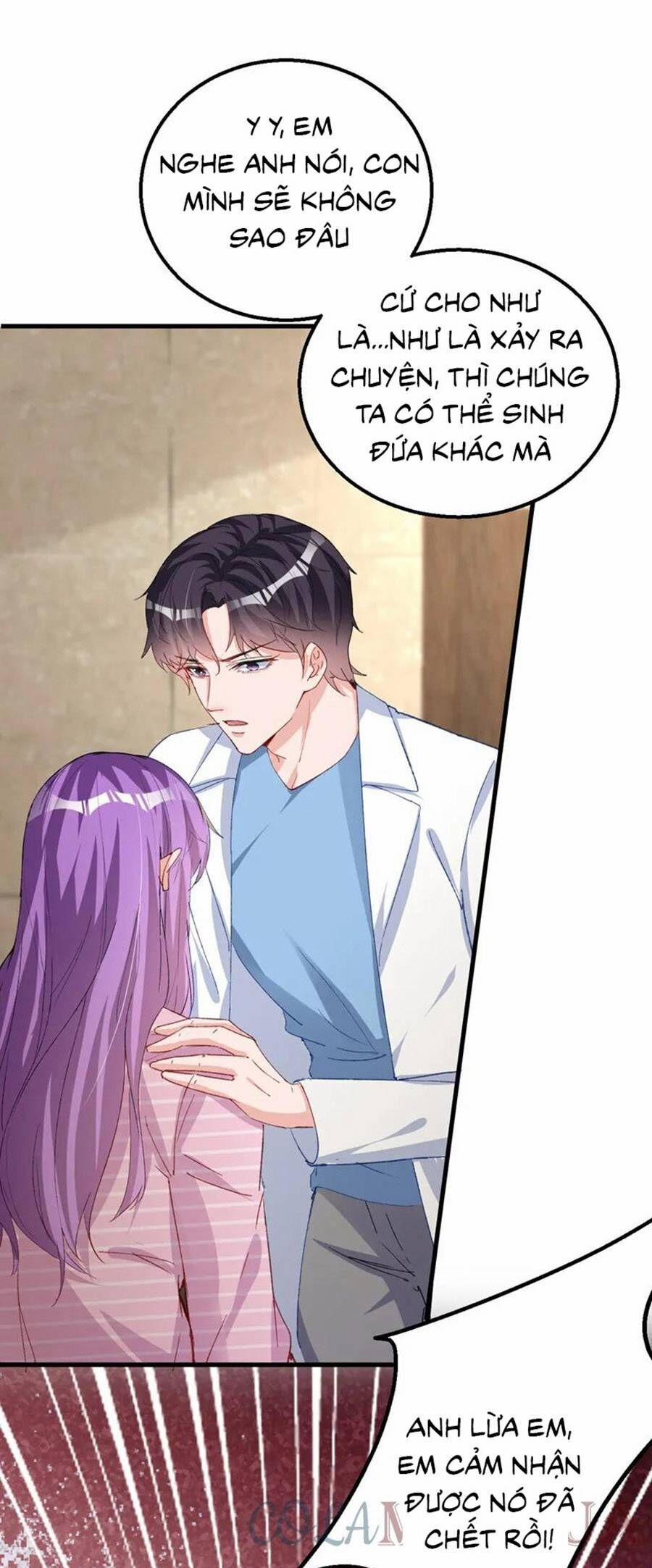 Hôm Nay Từ Chối Lục Tiên Sinh Chưa? 143 trang 21