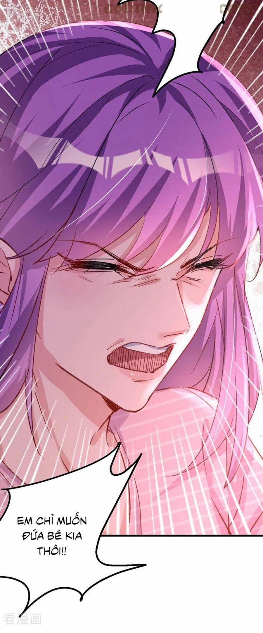 Hôm Nay Từ Chối Lục Tiên Sinh Chưa? 143 trang 22