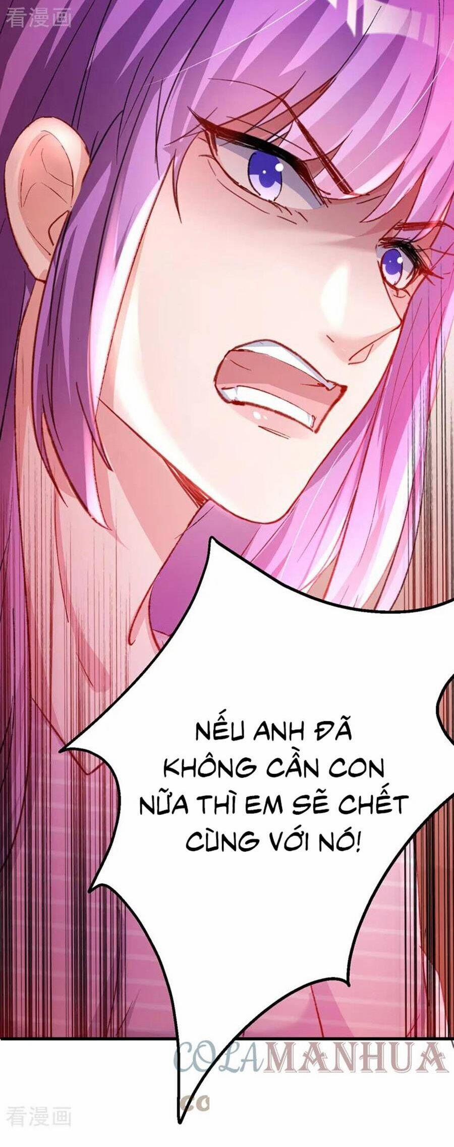 Hôm Nay Từ Chối Lục Tiên Sinh Chưa? 143 trang 24