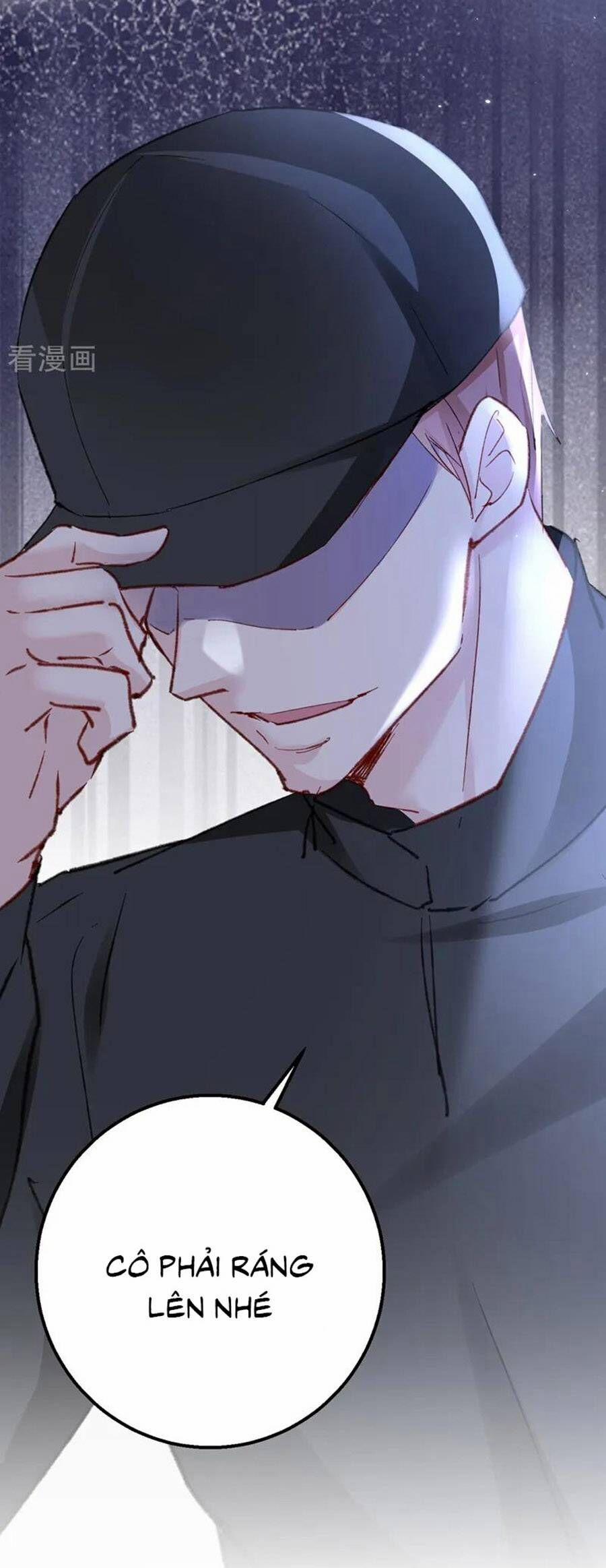 Hôm Nay Từ Chối Lục Tiên Sinh Chưa? 143 trang 4