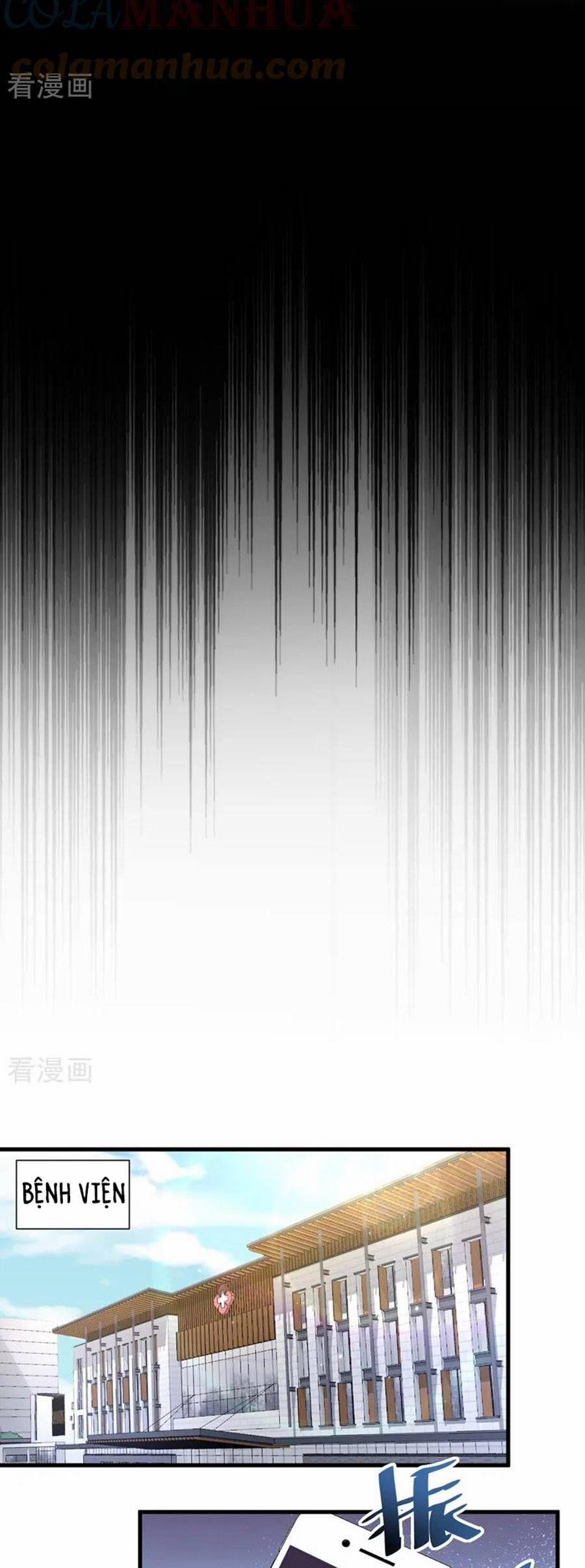 Hôm Nay Từ Chối Lục Tiên Sinh Chưa? 144 trang 15