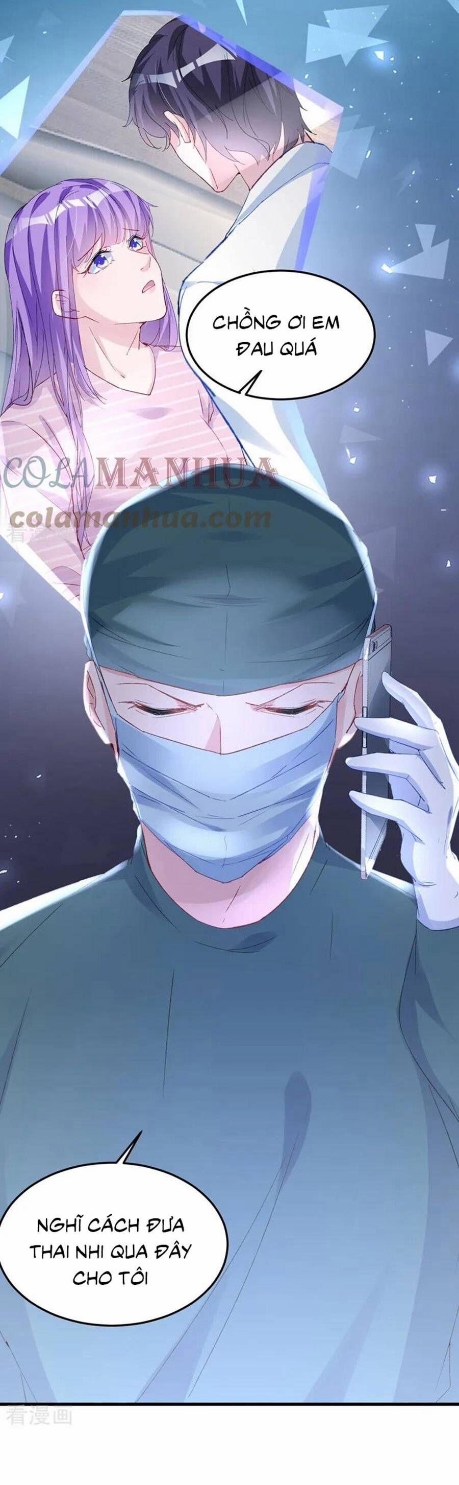 Hôm Nay Từ Chối Lục Tiên Sinh Chưa? 144 trang 19