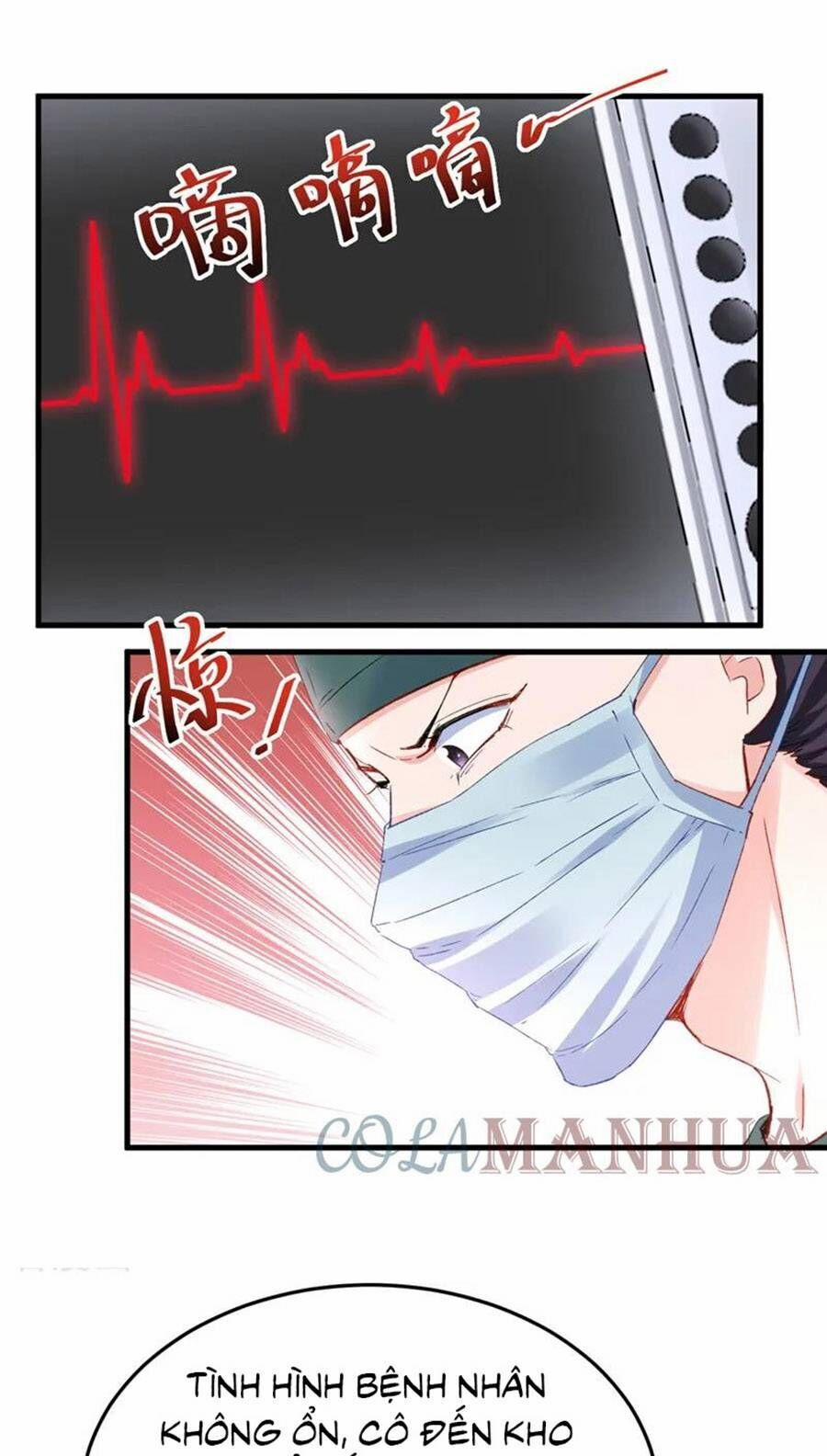 Hôm Nay Từ Chối Lục Tiên Sinh Chưa? 144 trang 20