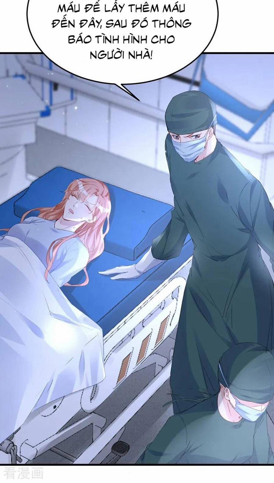 Hôm Nay Từ Chối Lục Tiên Sinh Chưa? 144 trang 21