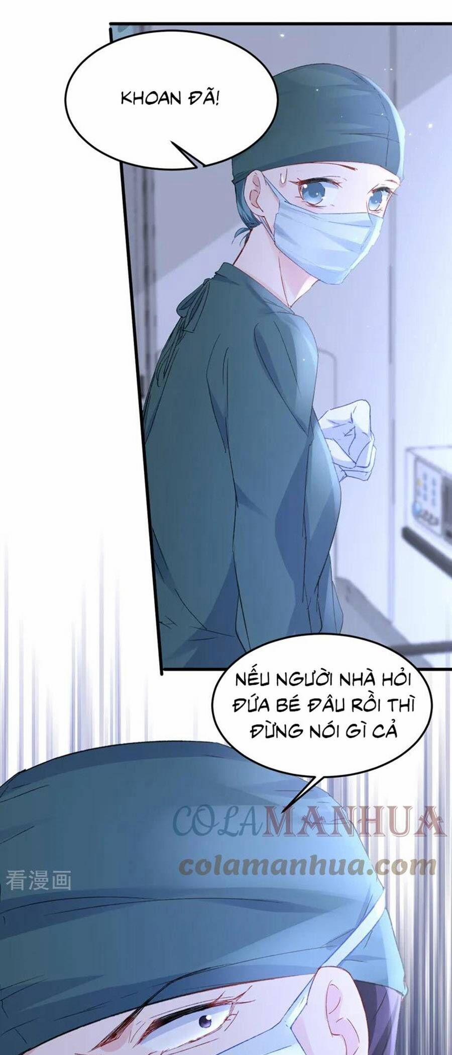 Hôm Nay Từ Chối Lục Tiên Sinh Chưa? 144 trang 22