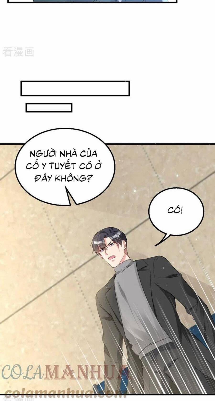 Hôm Nay Từ Chối Lục Tiên Sinh Chưa? 144 trang 25