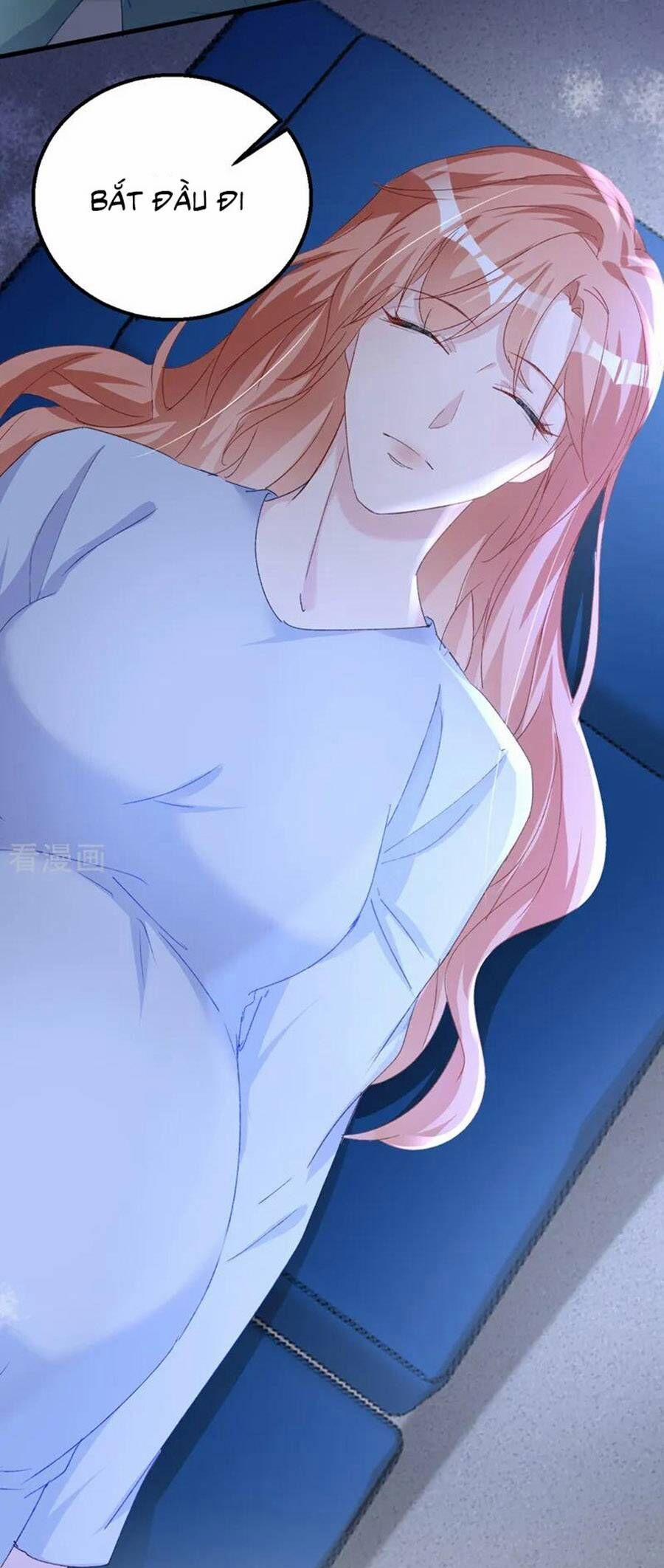 Hôm Nay Từ Chối Lục Tiên Sinh Chưa? 144 trang 4