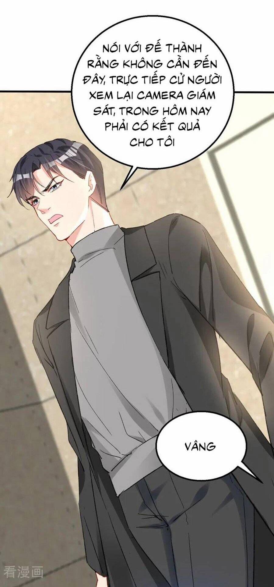 Hôm Nay Từ Chối Lục Tiên Sinh Chưa? 144 trang 9