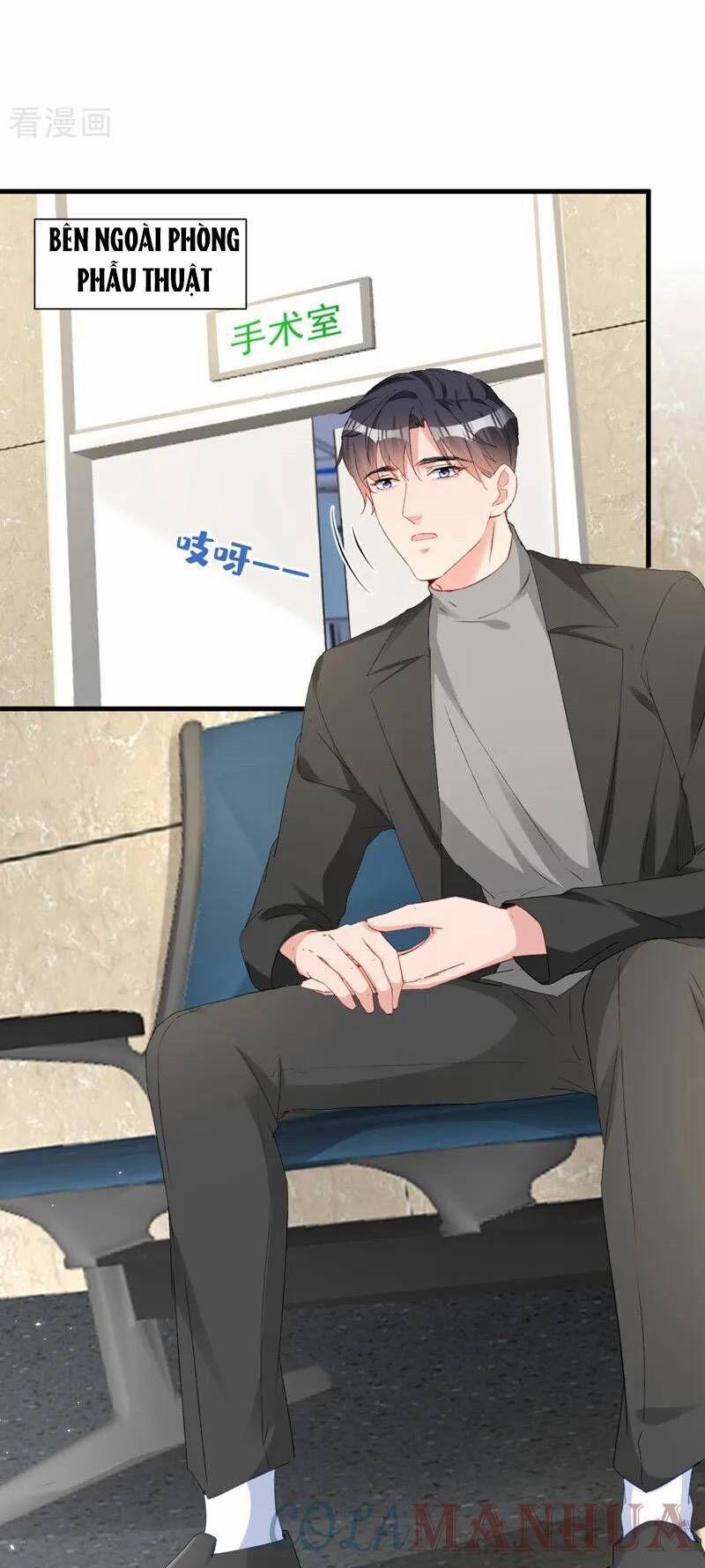 Hôm Nay Từ Chối Lục Tiên Sinh Chưa? 145 trang 10