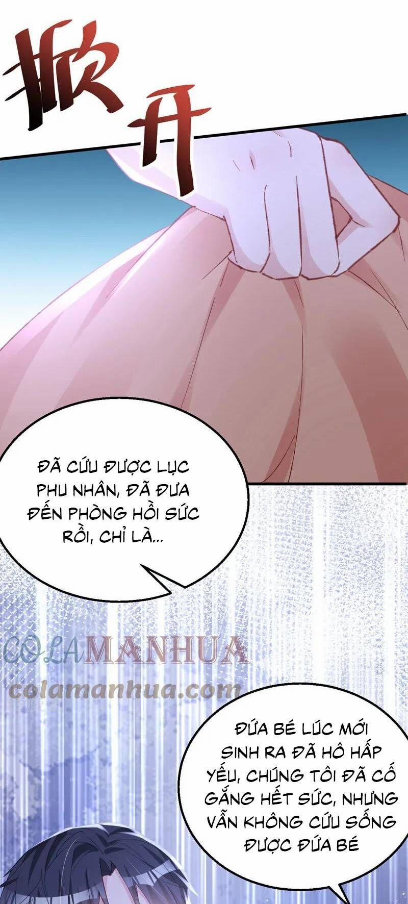 Hôm Nay Từ Chối Lục Tiên Sinh Chưa? 145 trang 12