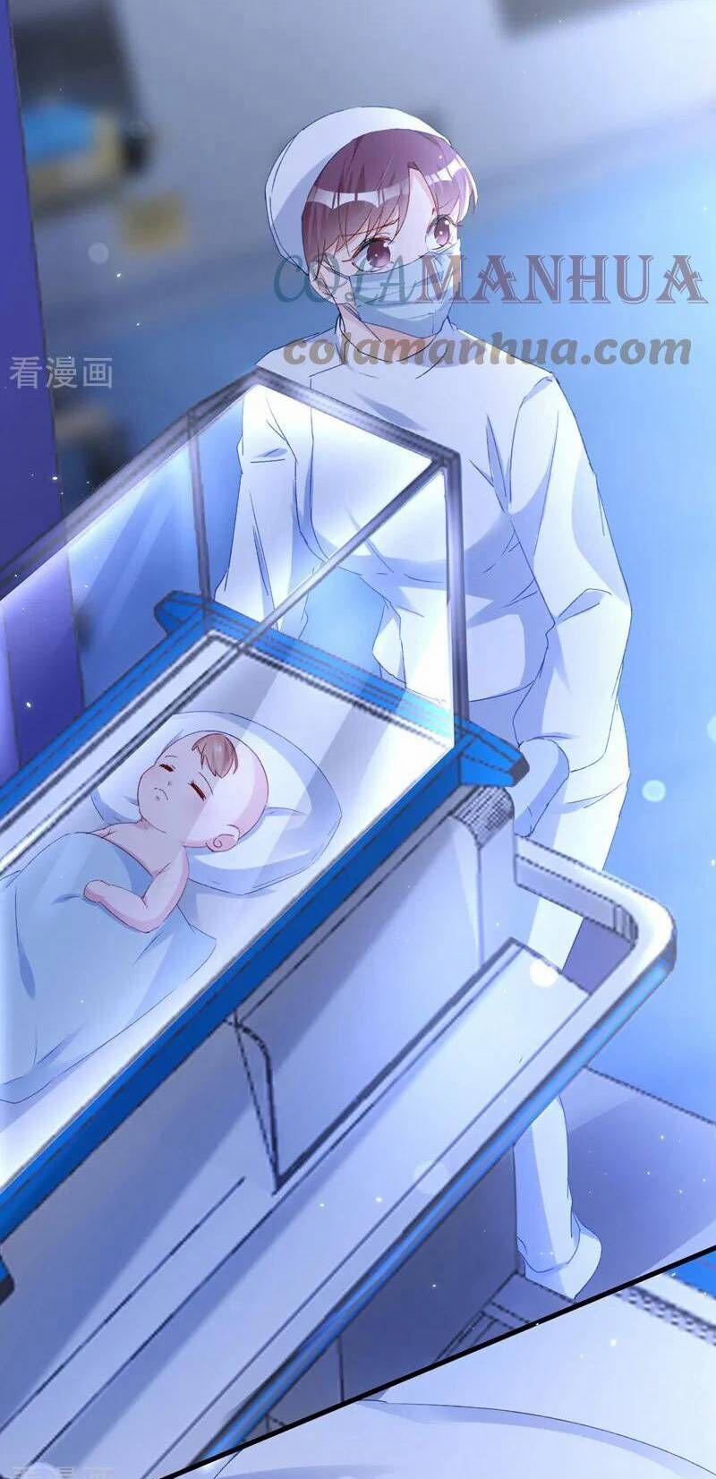 Hôm Nay Từ Chối Lục Tiên Sinh Chưa? 145 trang 16